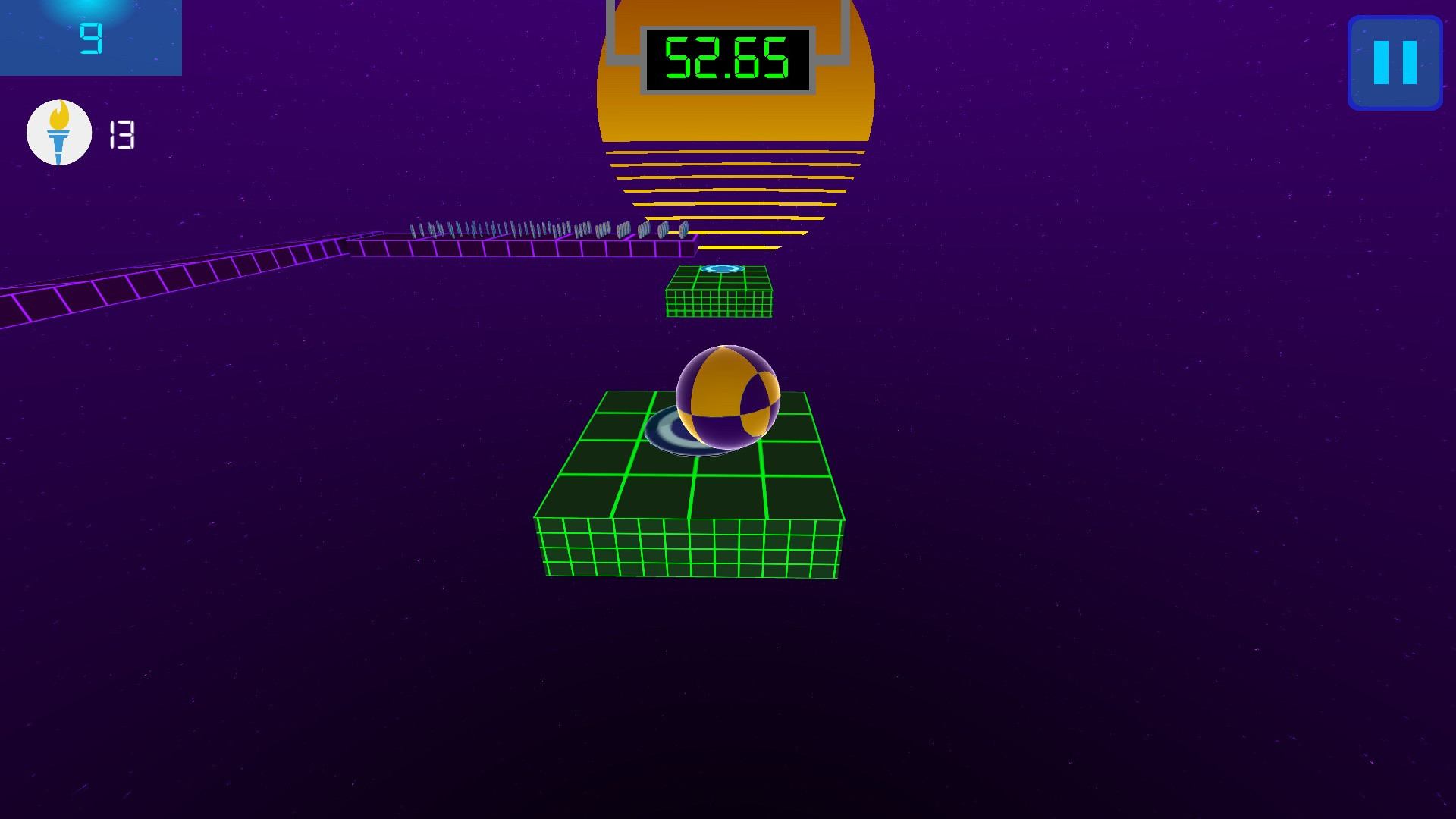 Oriza screenshot 1