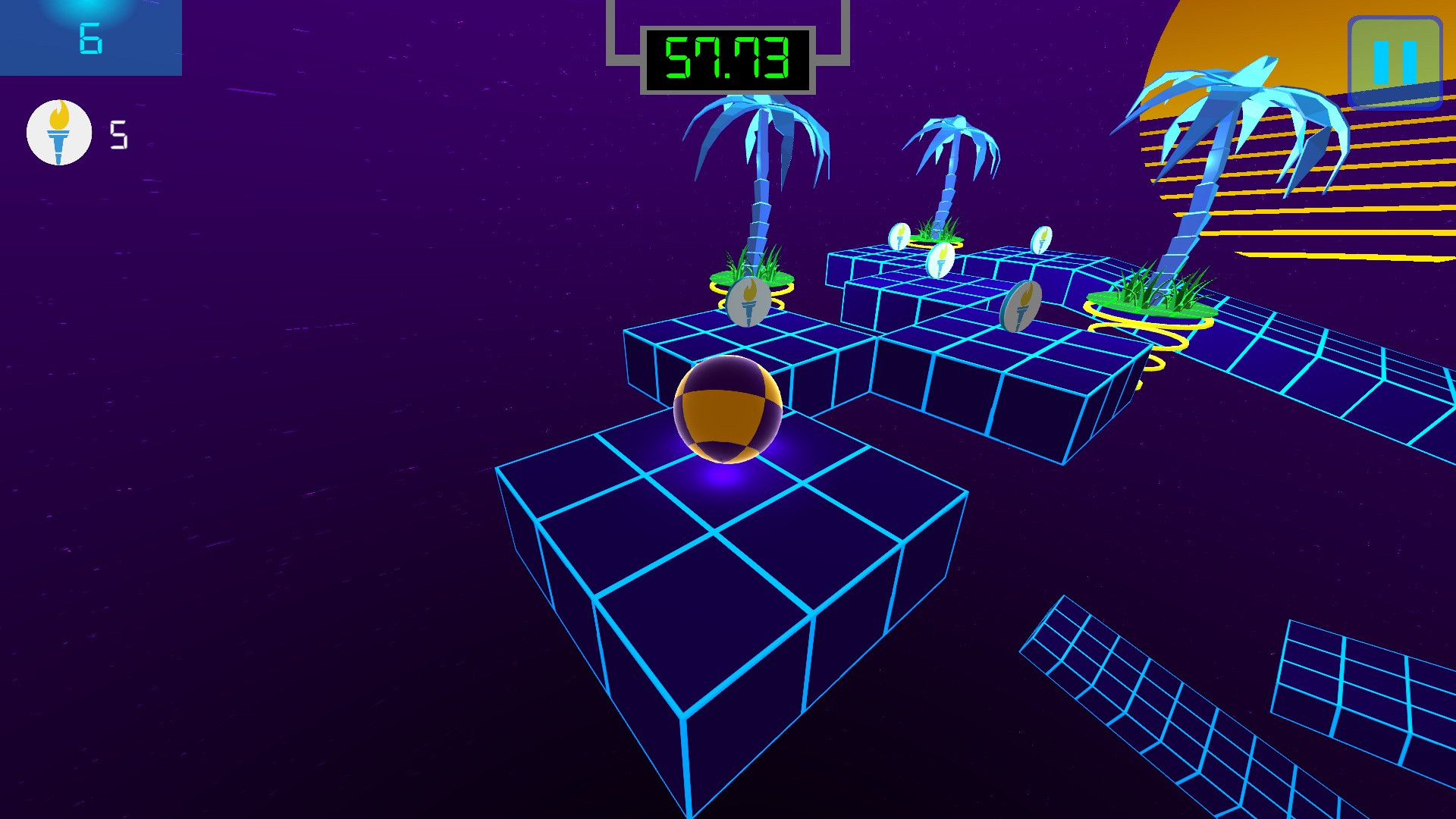 Oriza screenshot 5