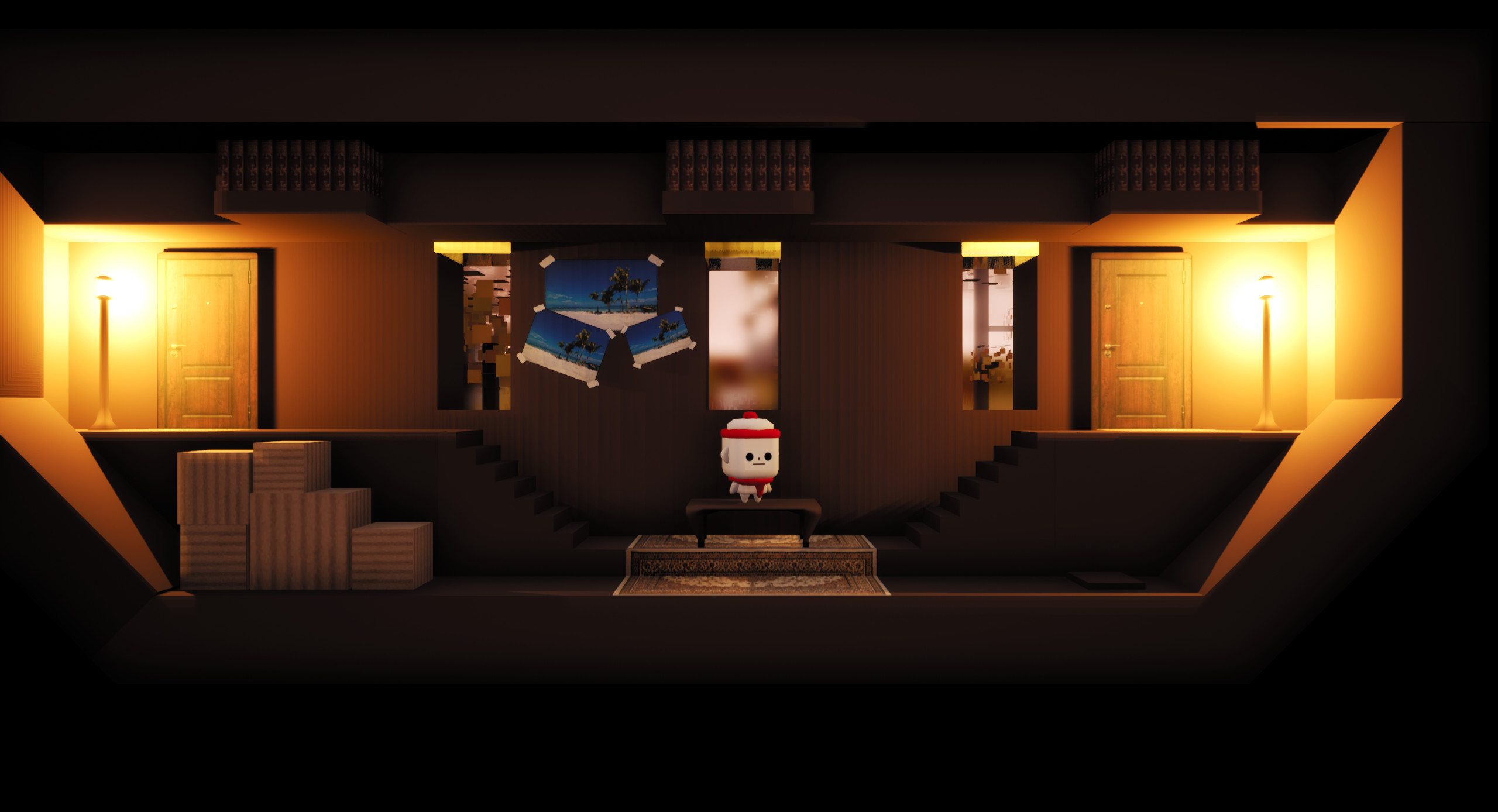 Finding summer screenshot 7