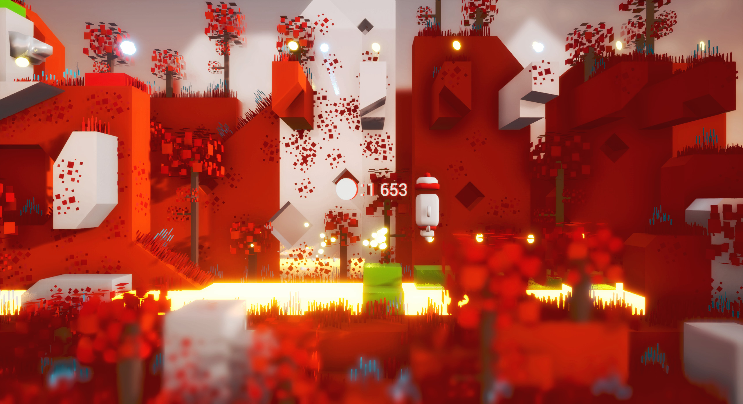 Finding summer screenshot 1