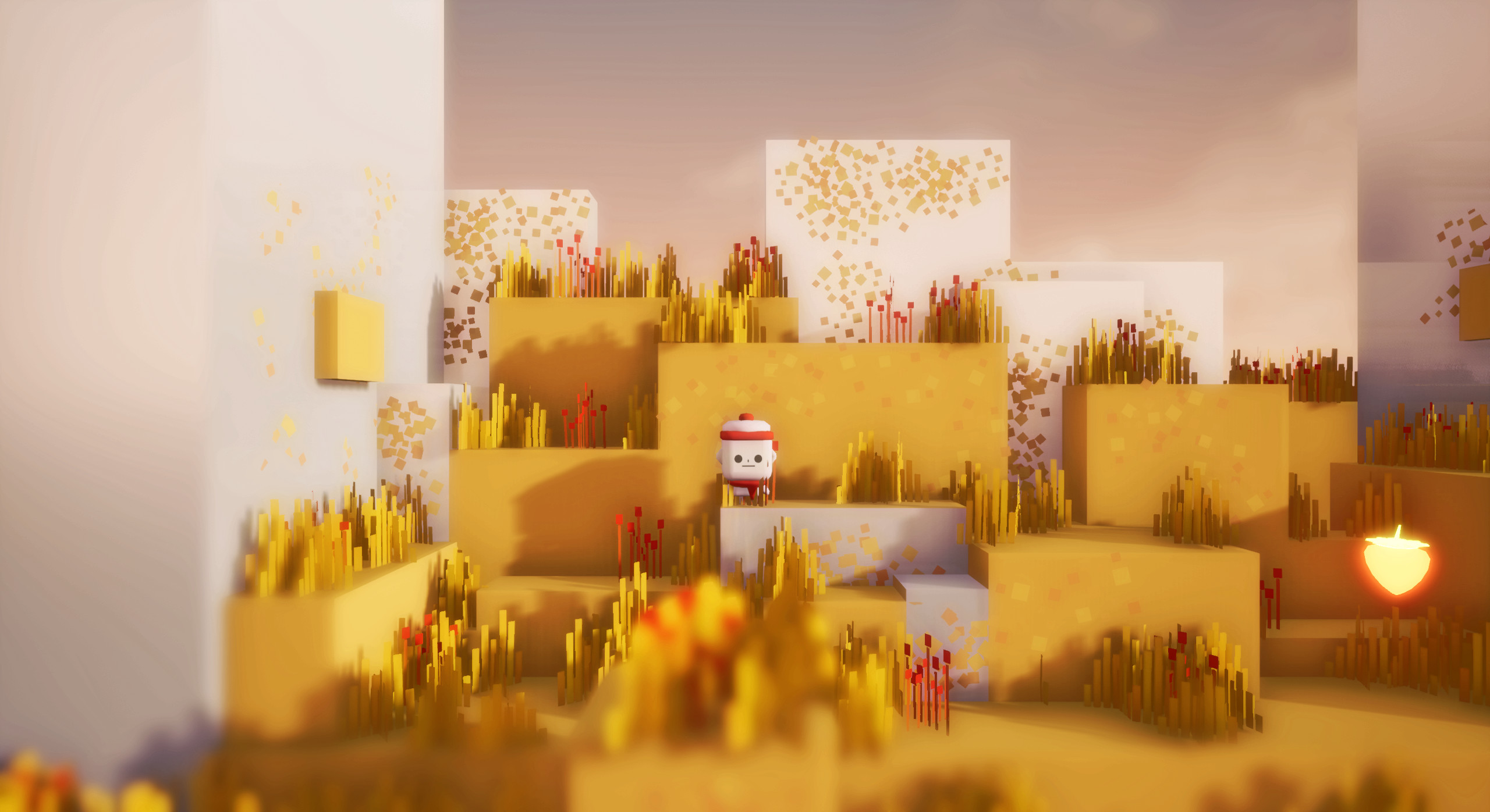 Finding summer screenshot 2