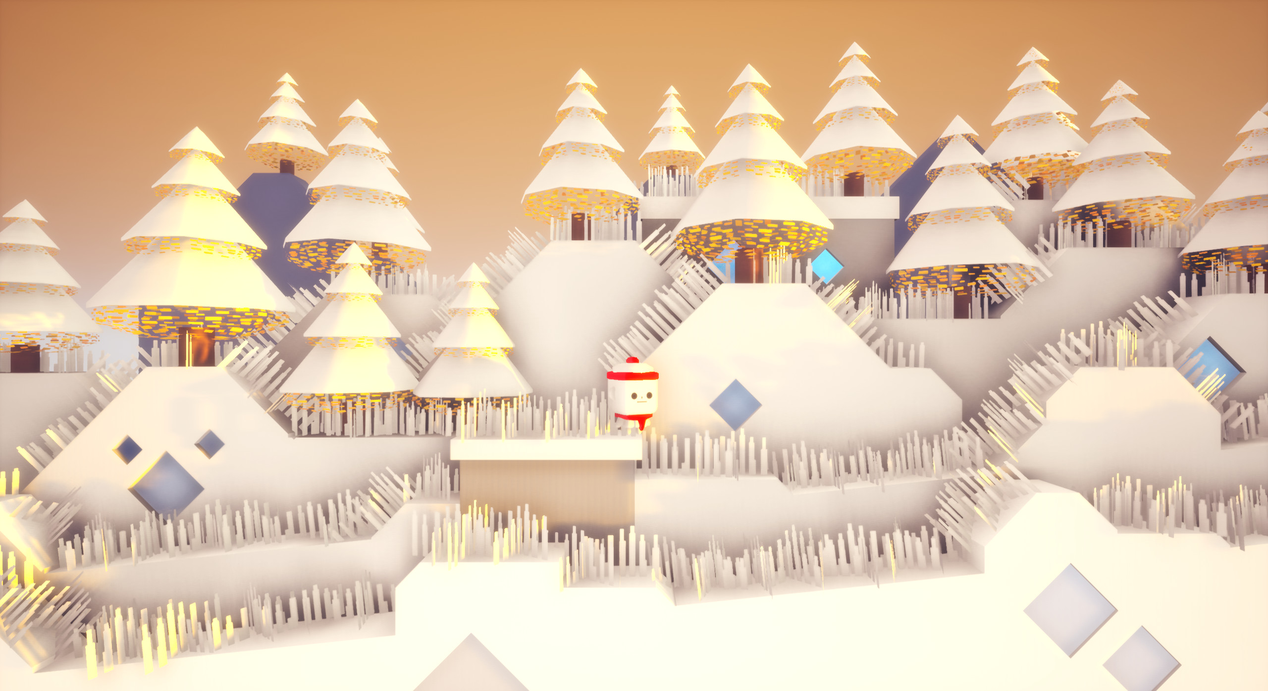 Finding summer screenshot 3