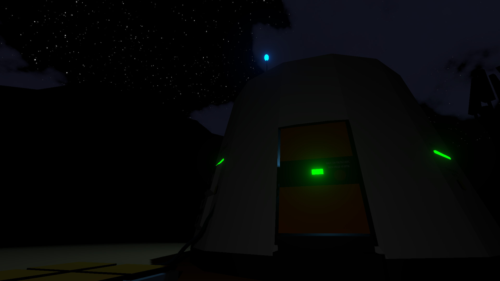 The Mars Agenda screenshot 7