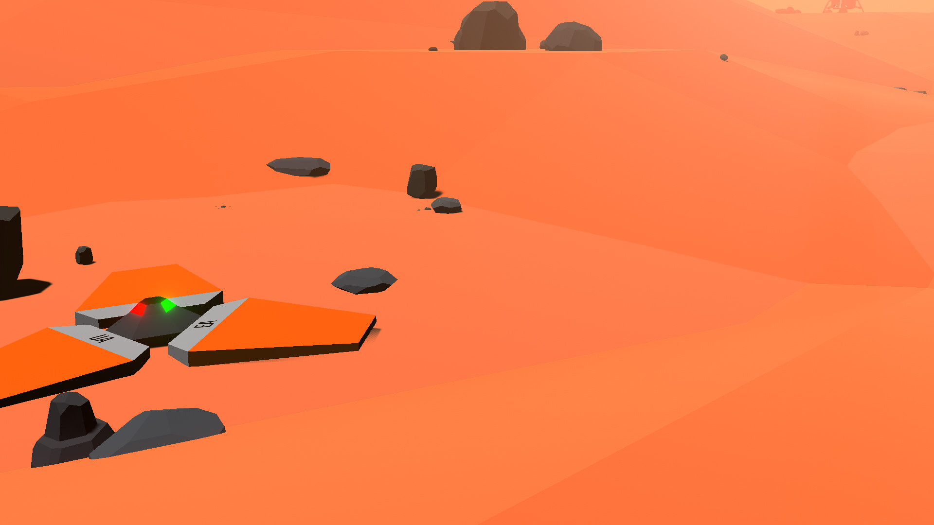 The Mars Agenda screenshot 8