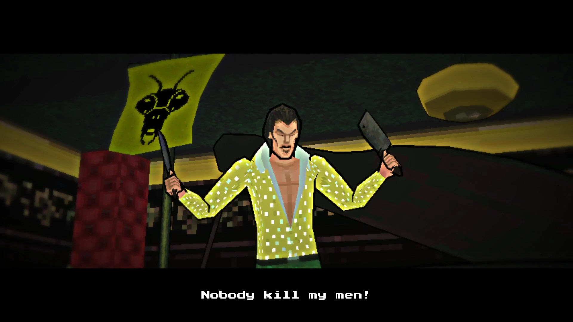 Codename Nemesis screenshot 5