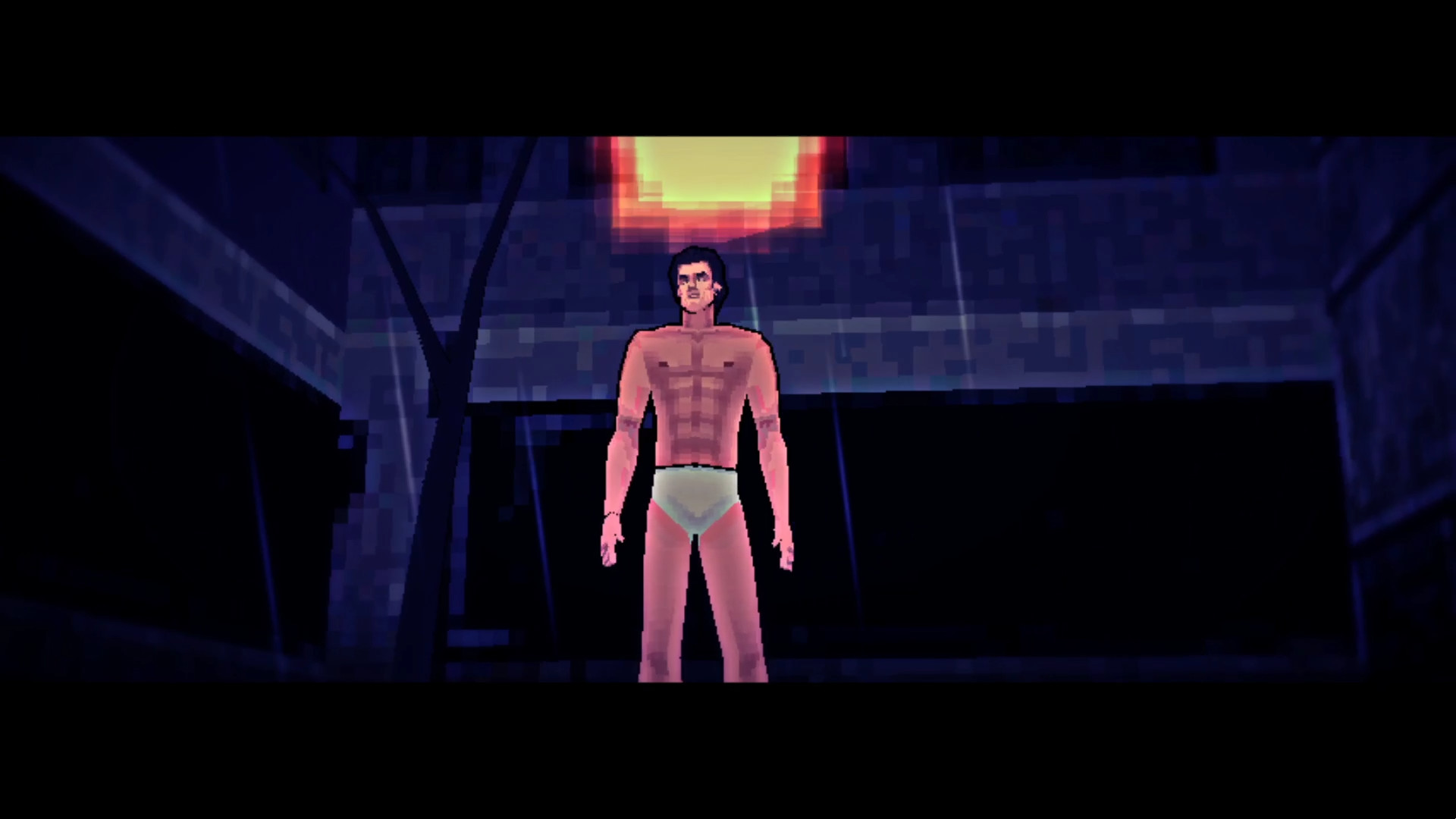 Codename Nemesis screenshot 3
