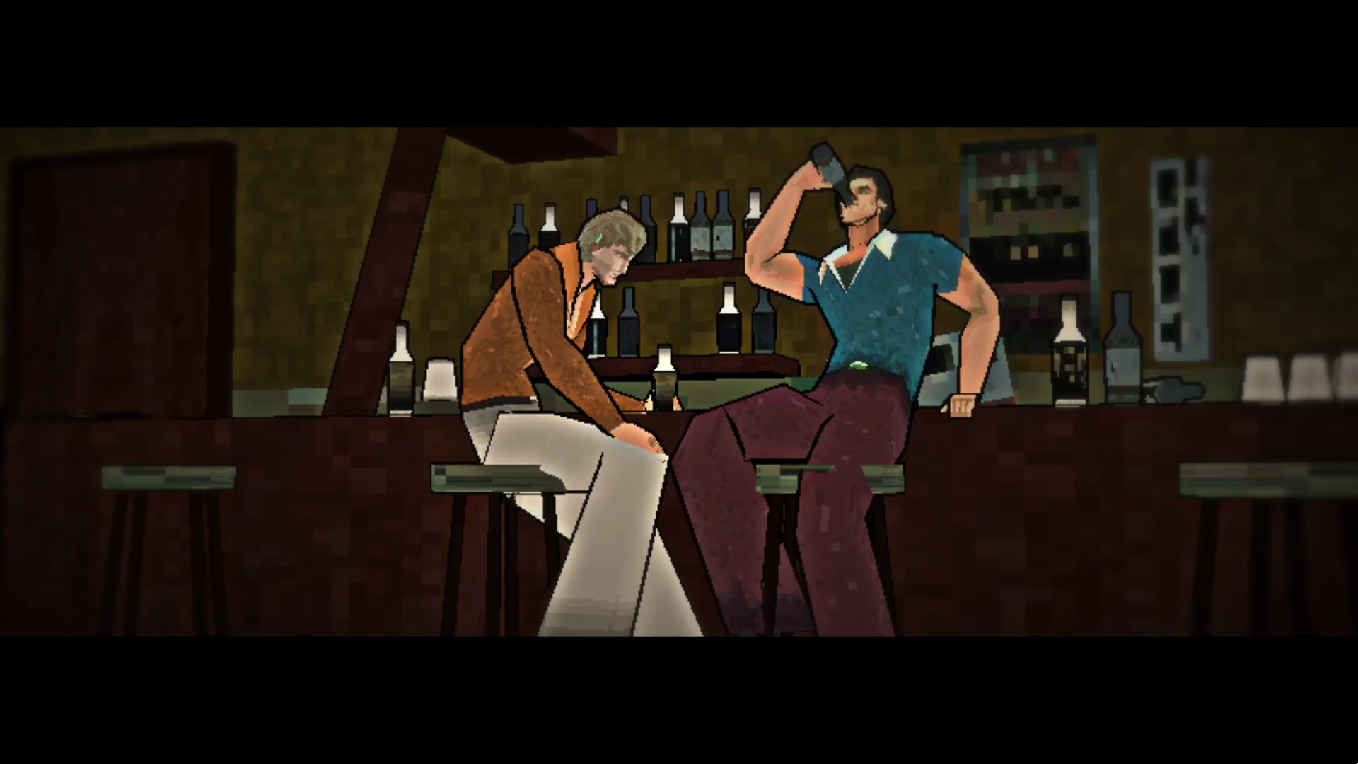 Codename Nemesis screenshot 4
