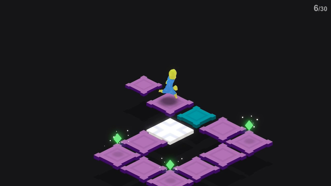 Enchanted Path screenshot 7