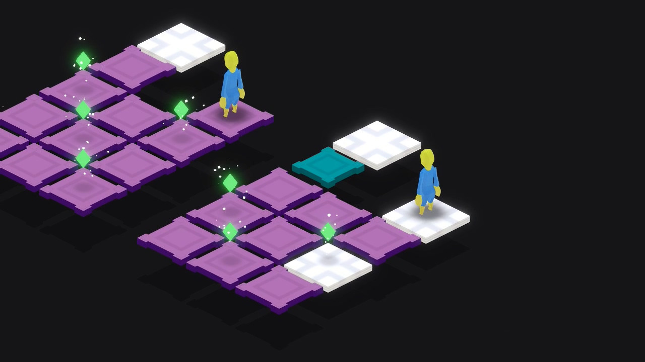 Enchanted Path screenshot 1