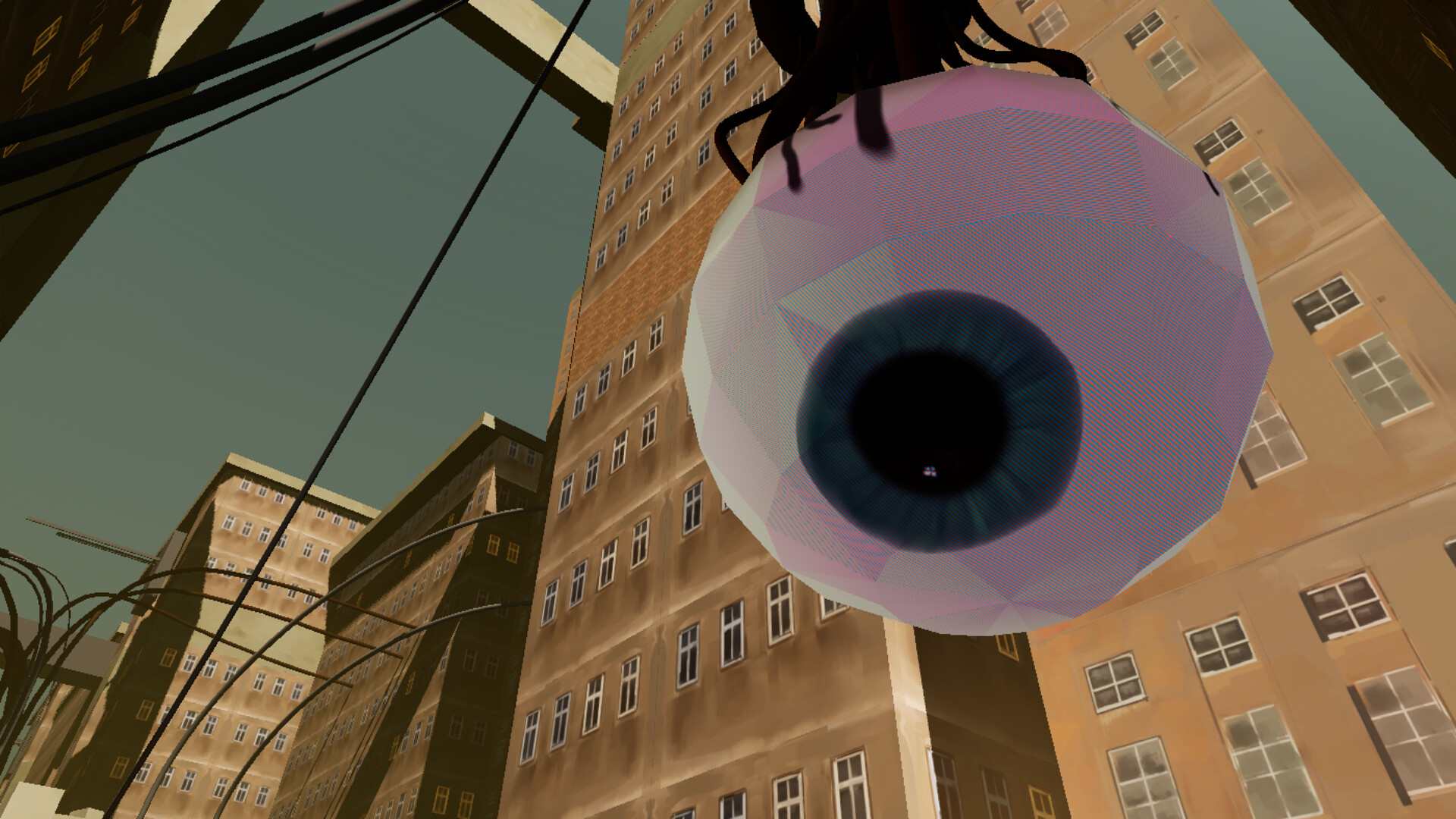 Cyberdelic screenshot 7