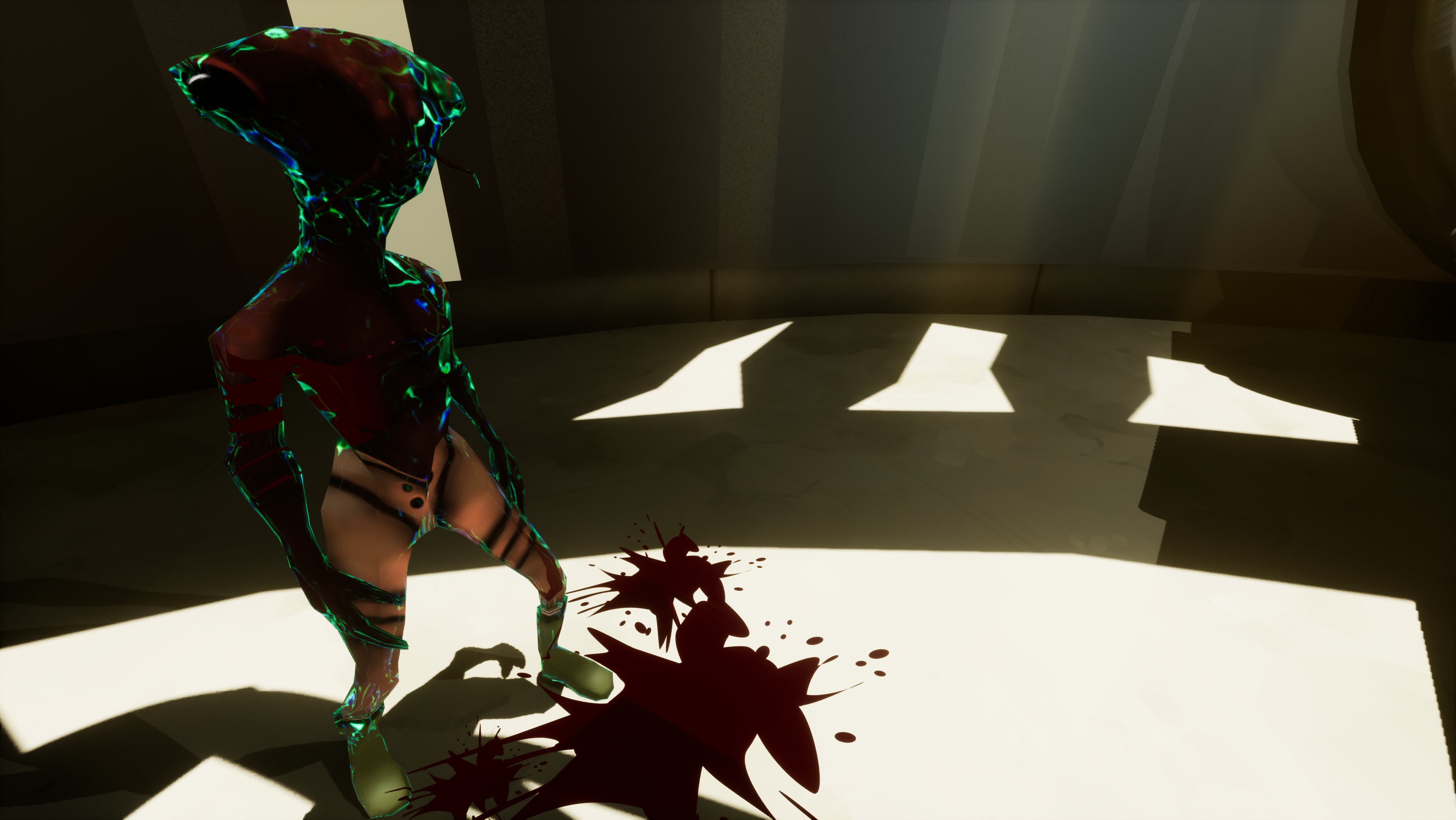Cyberdelic screenshot 8
