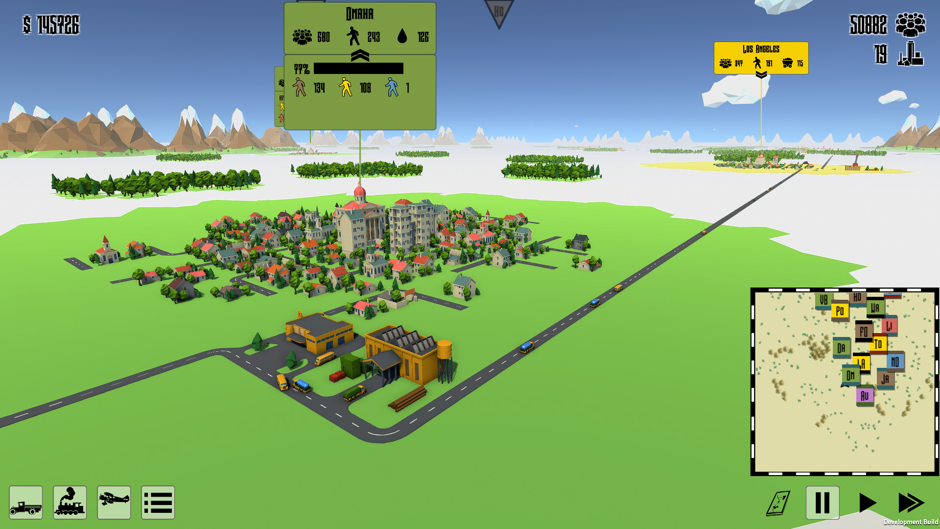 Transport Services screenshot 8