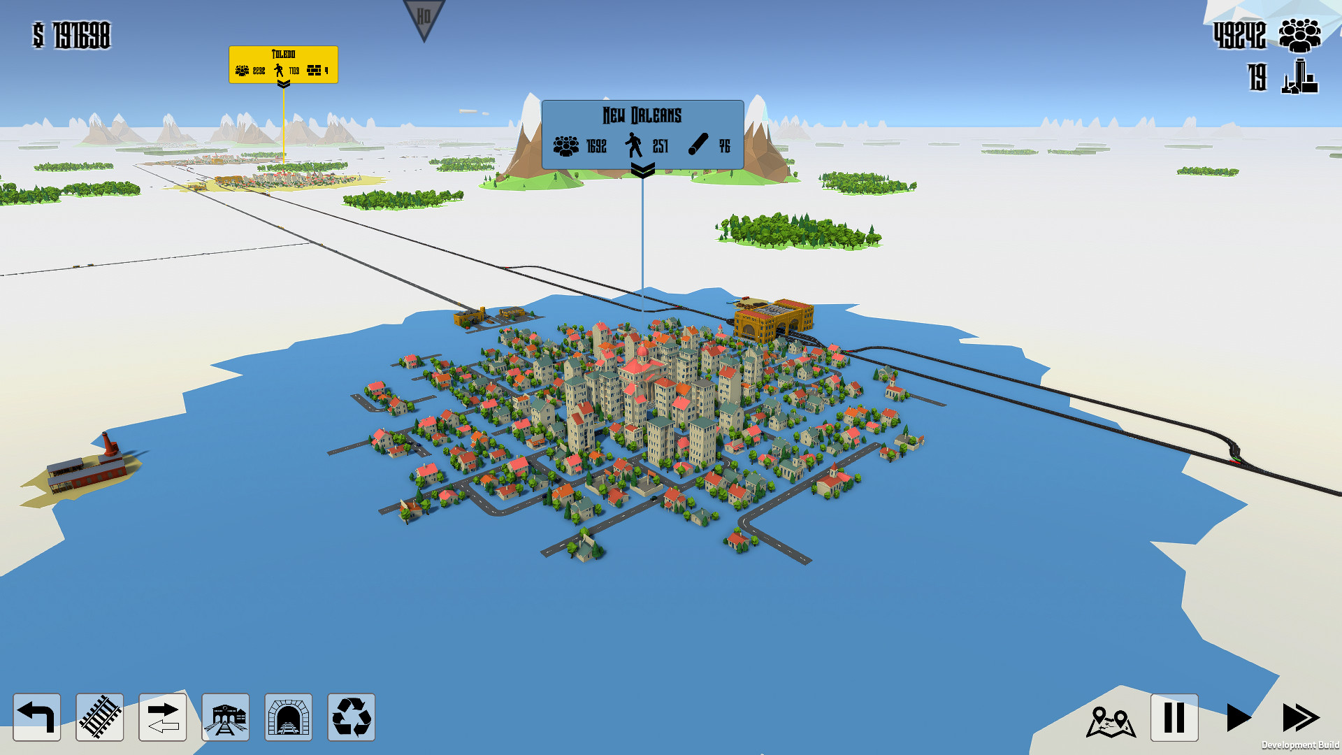 Transport Services screenshot 6