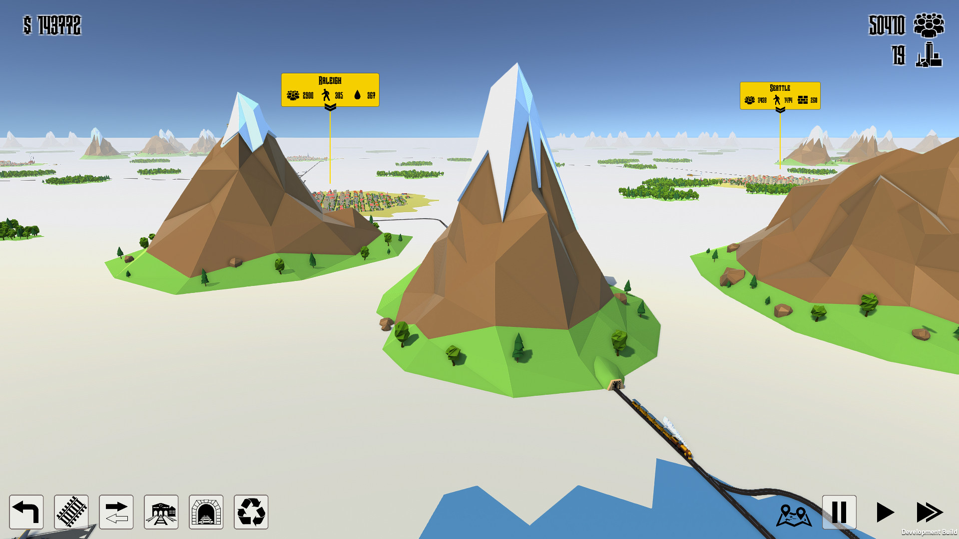 Transport Services screenshot 7