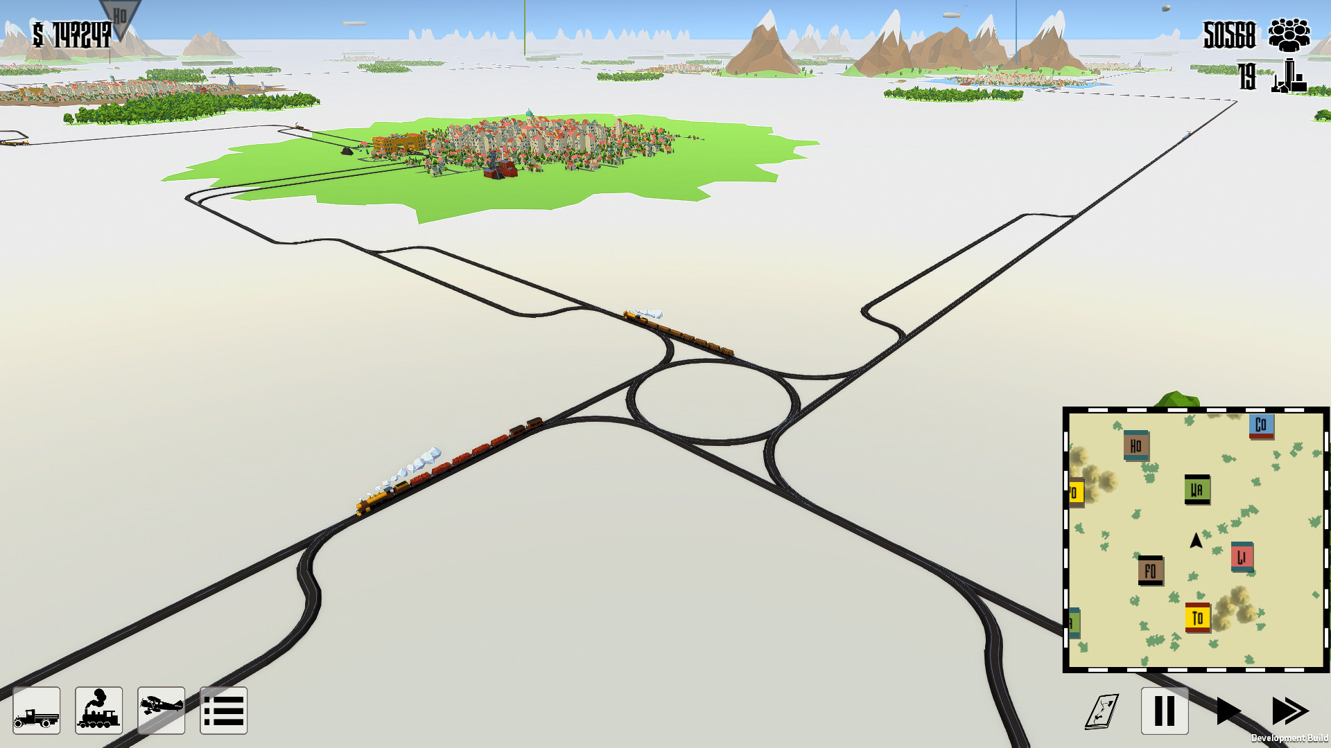 Transport Services screenshot 12