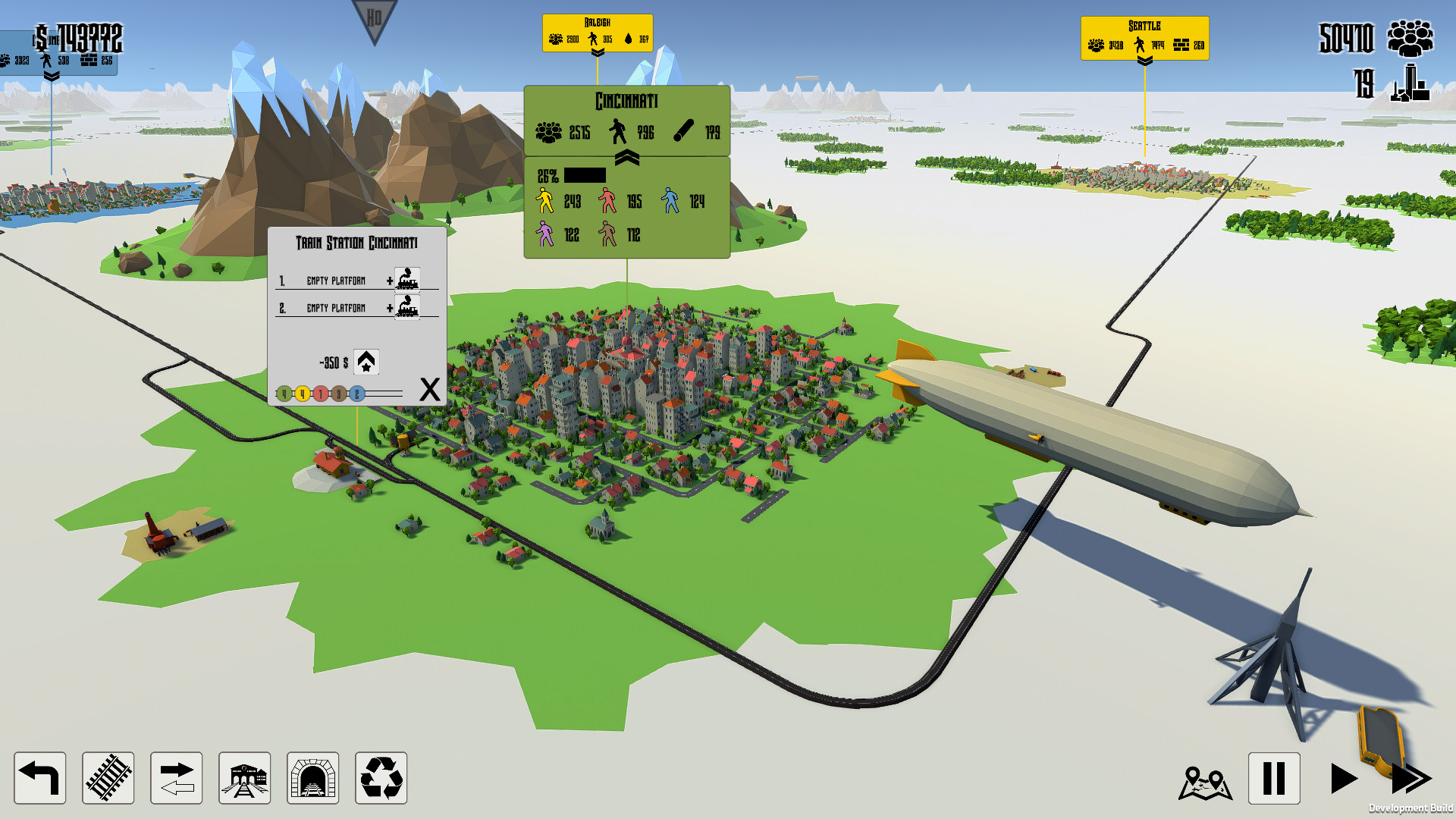 Transport Services screenshot 10