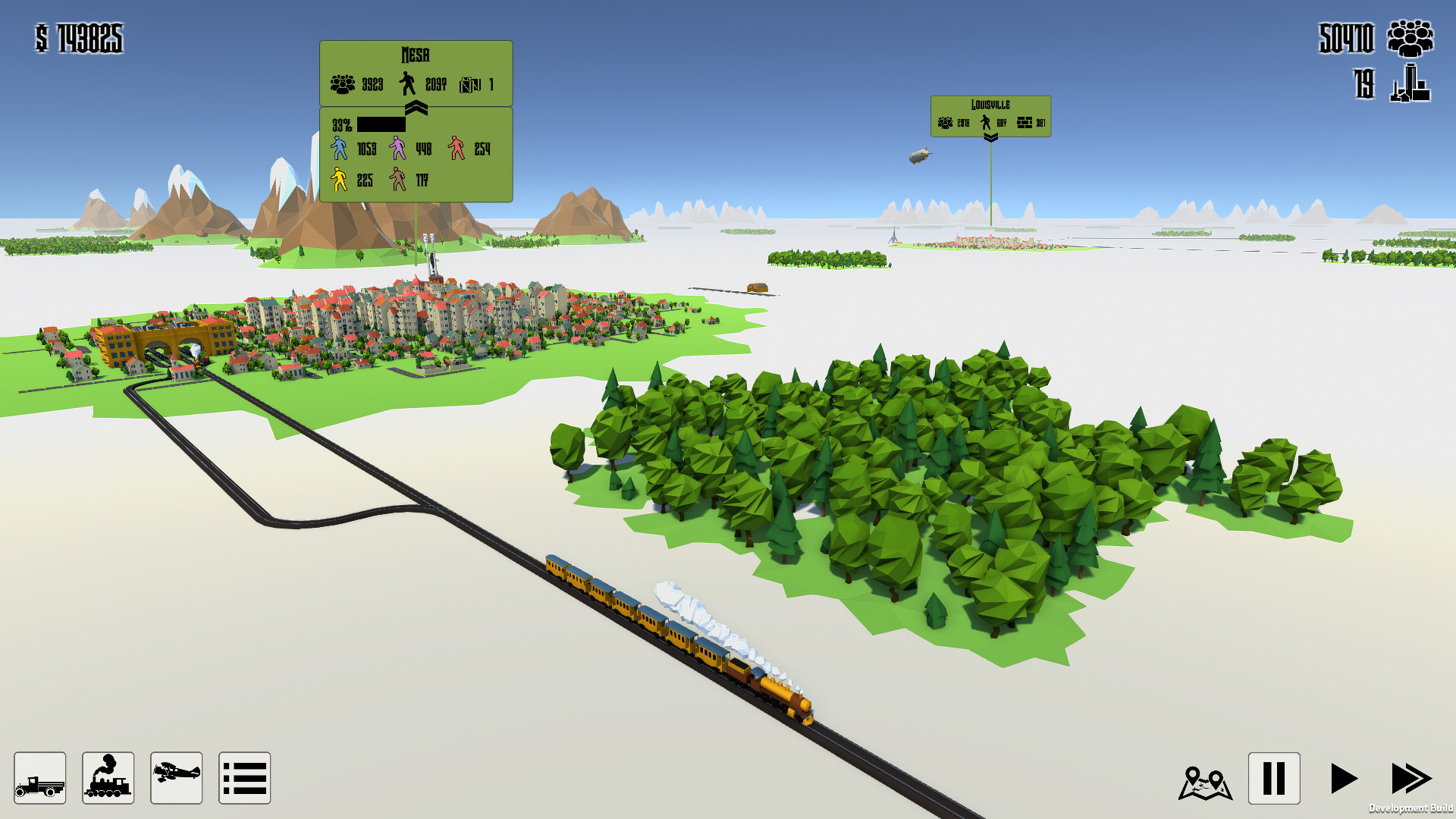 Transport Services screenshot 11