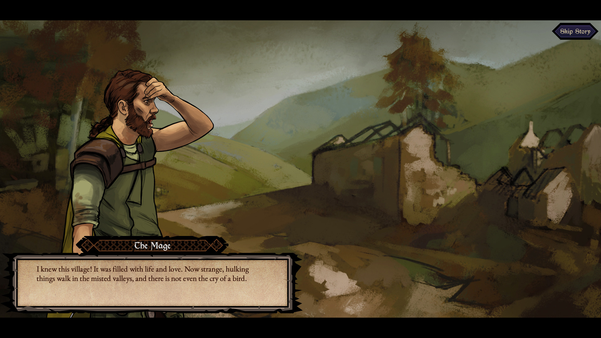 Ancient Enemy screenshot 11