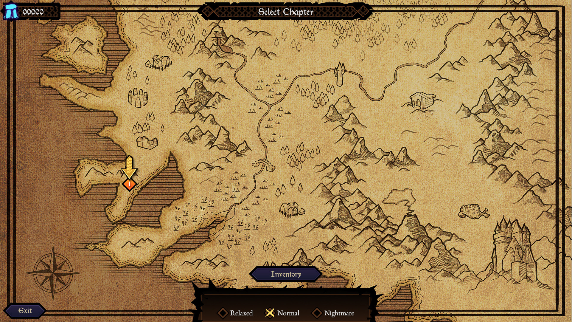 Ancient Enemy screenshot 10