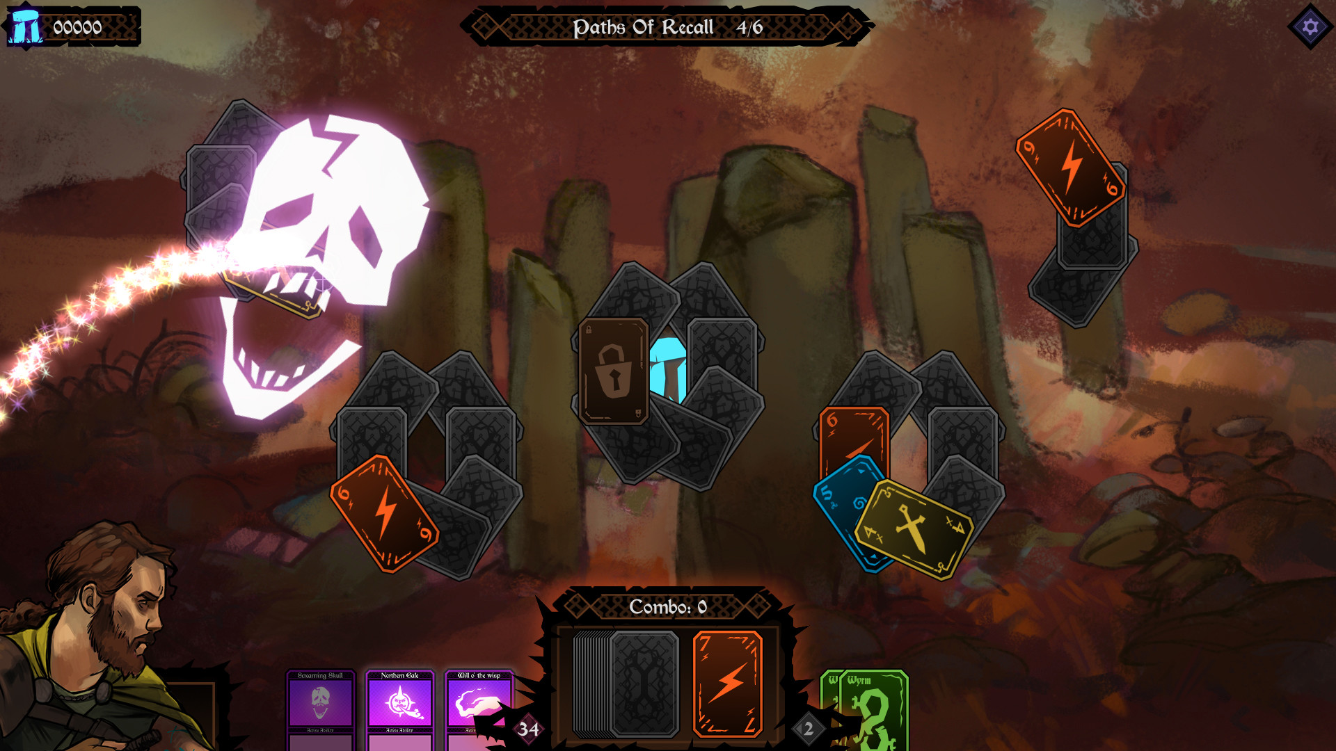 Ancient Enemy screenshot 9