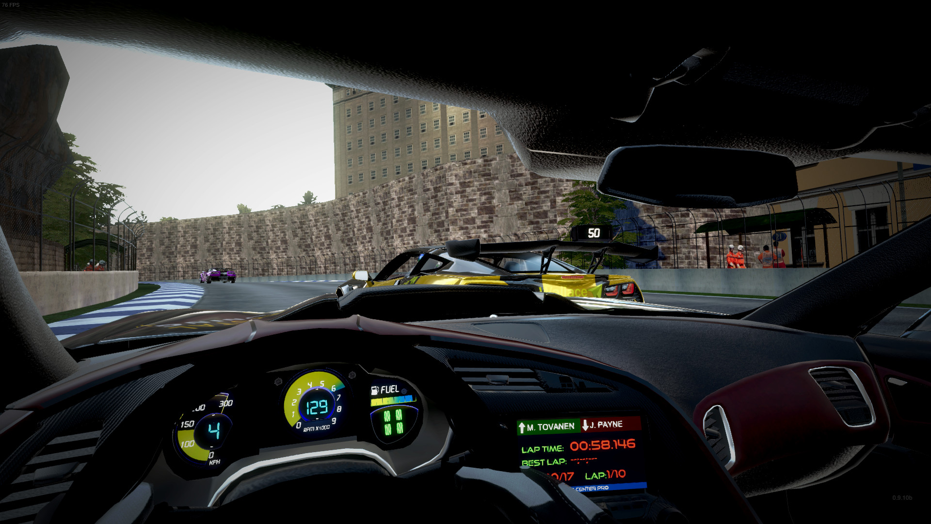 Drive screenshot 1