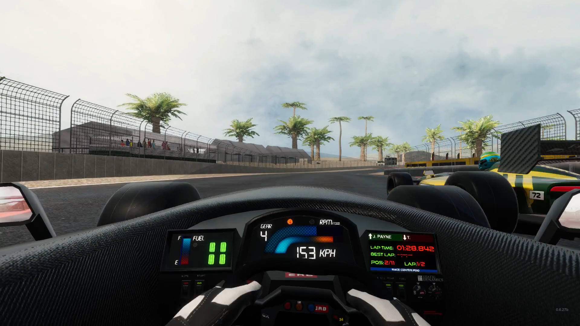 Drive screenshot 4