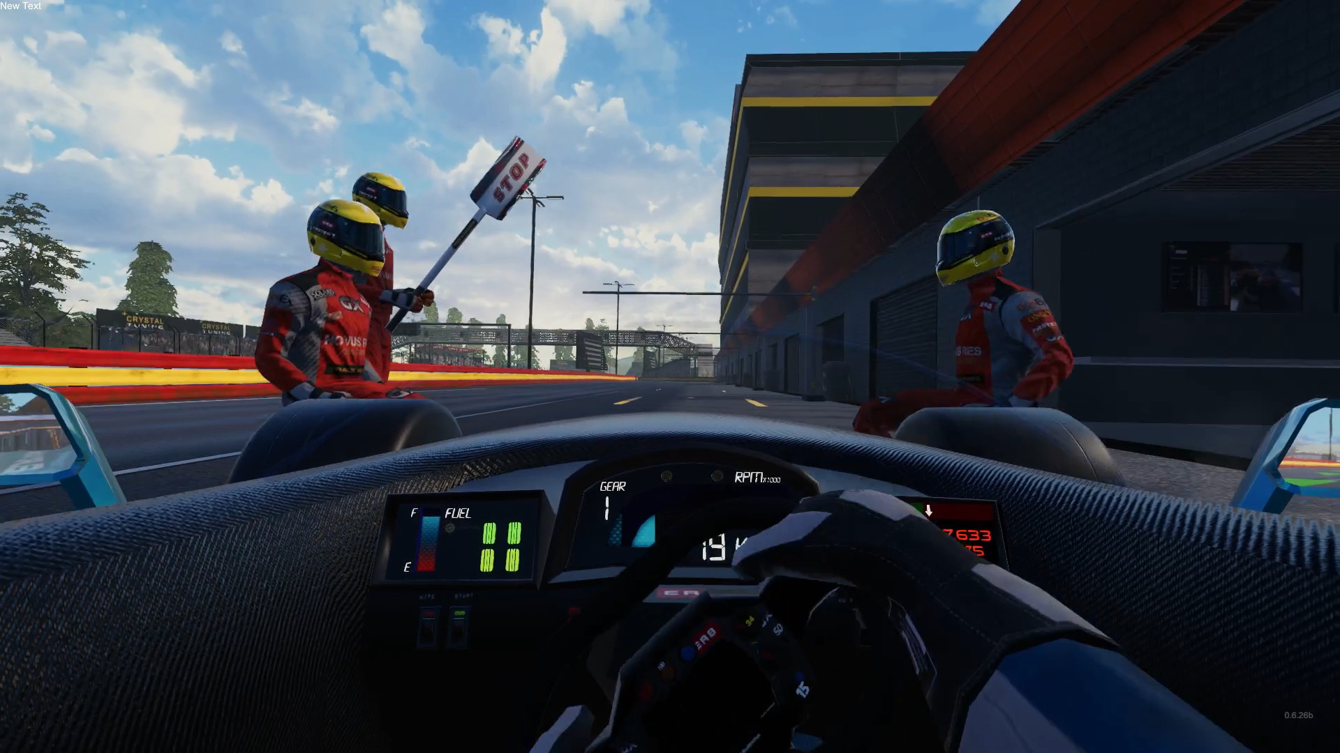 Drive screenshot 12