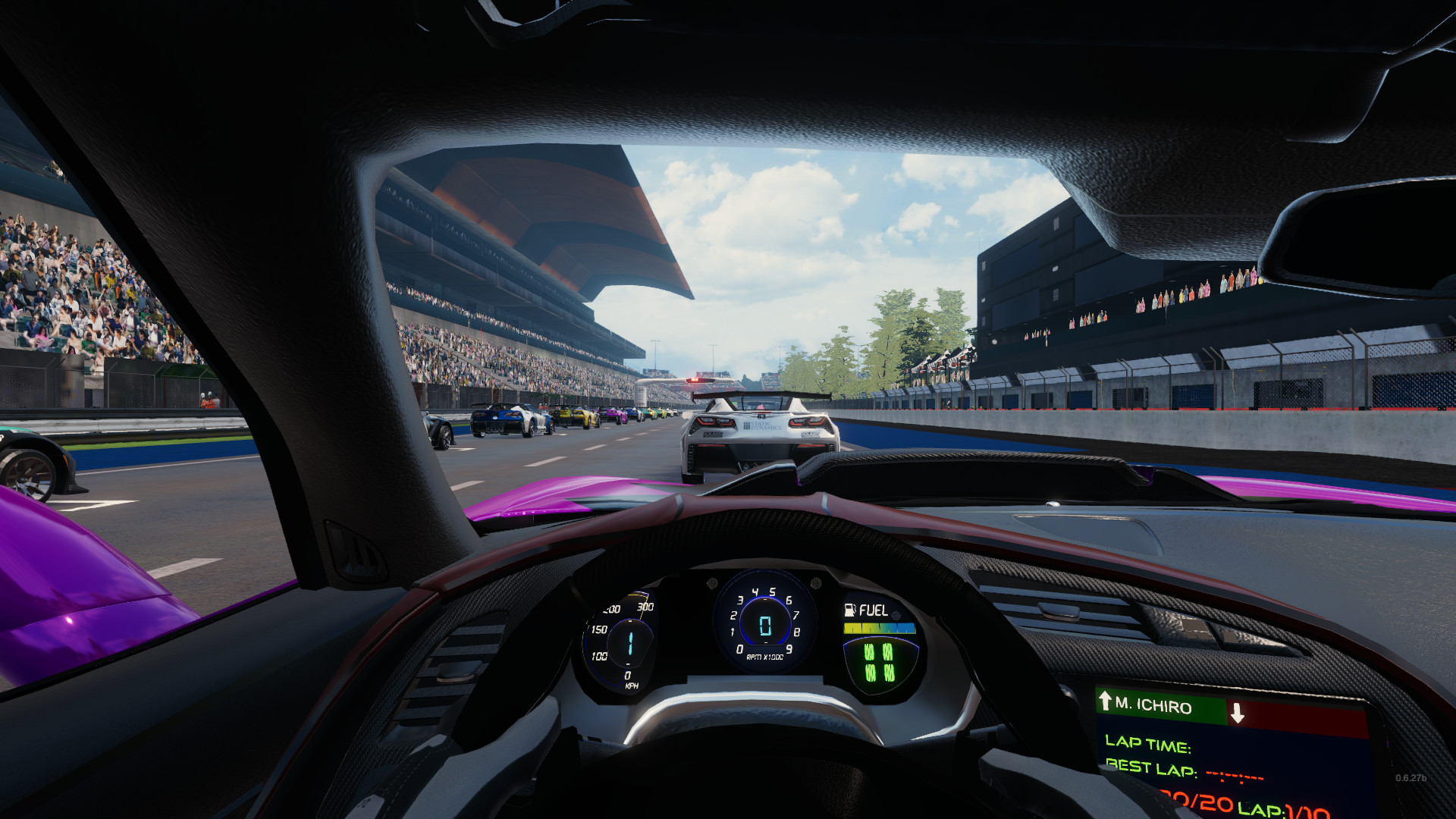 Drive screenshot 3