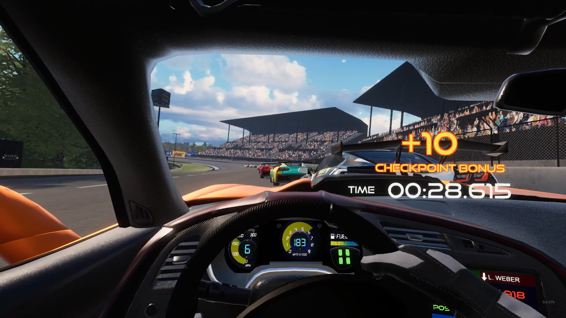 Drive screenshot 7