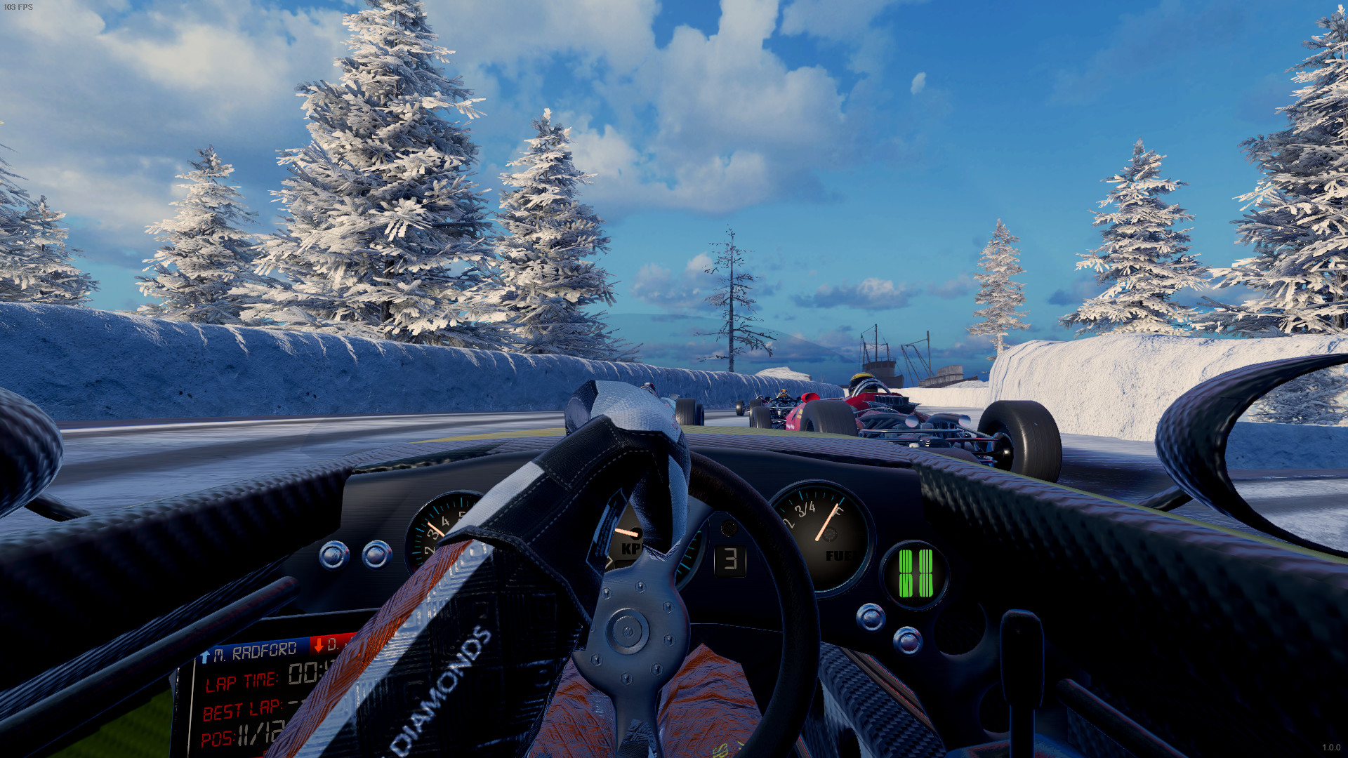 Drive screenshot 2