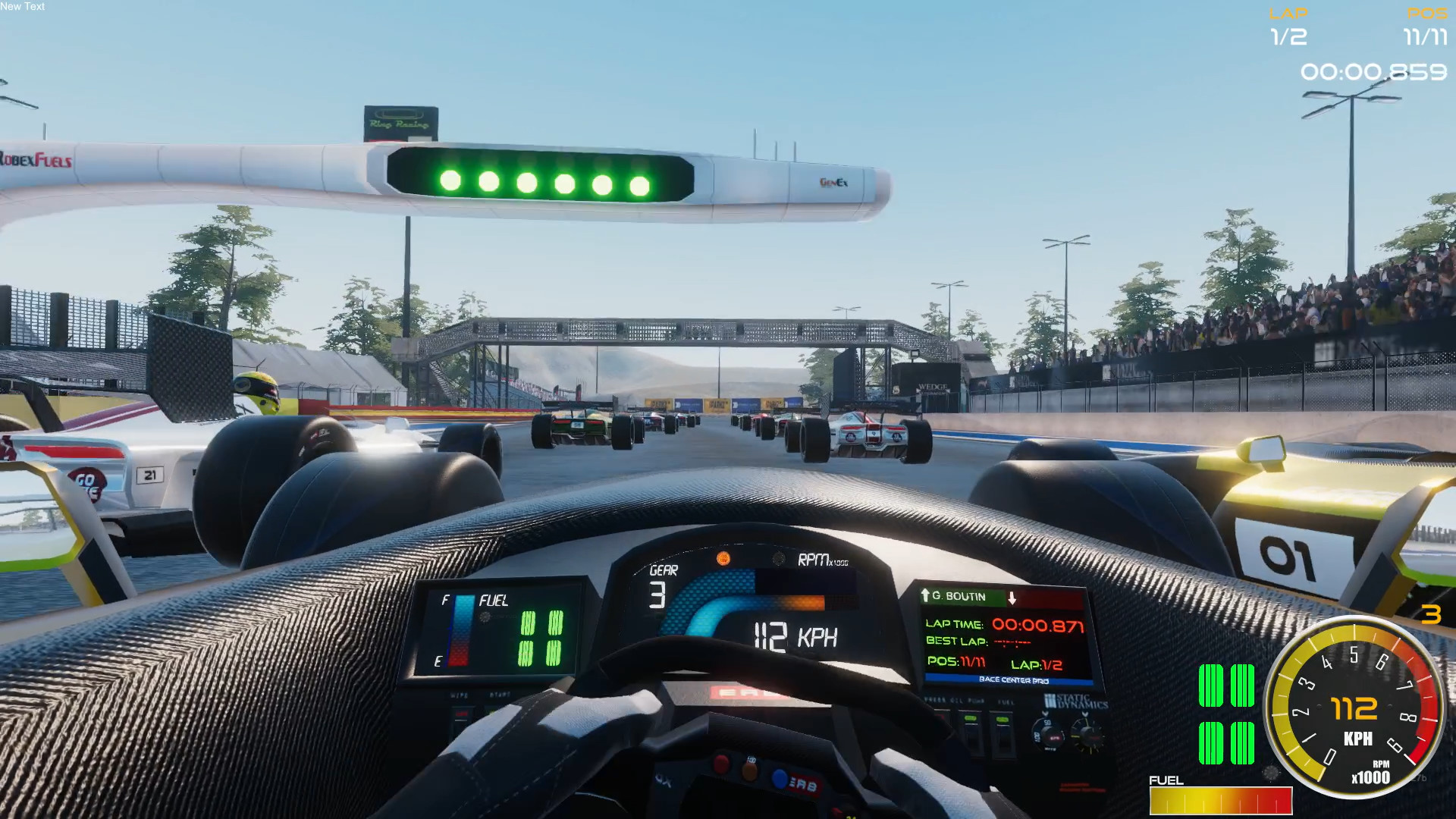 Drive screenshot 9