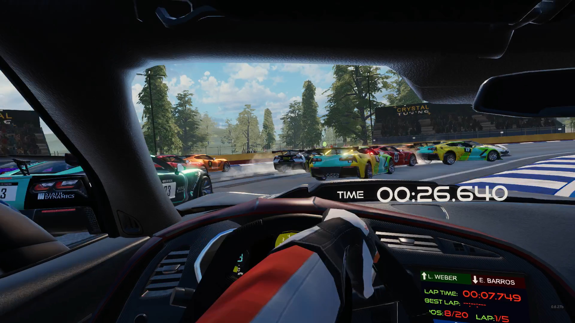Drive screenshot 5