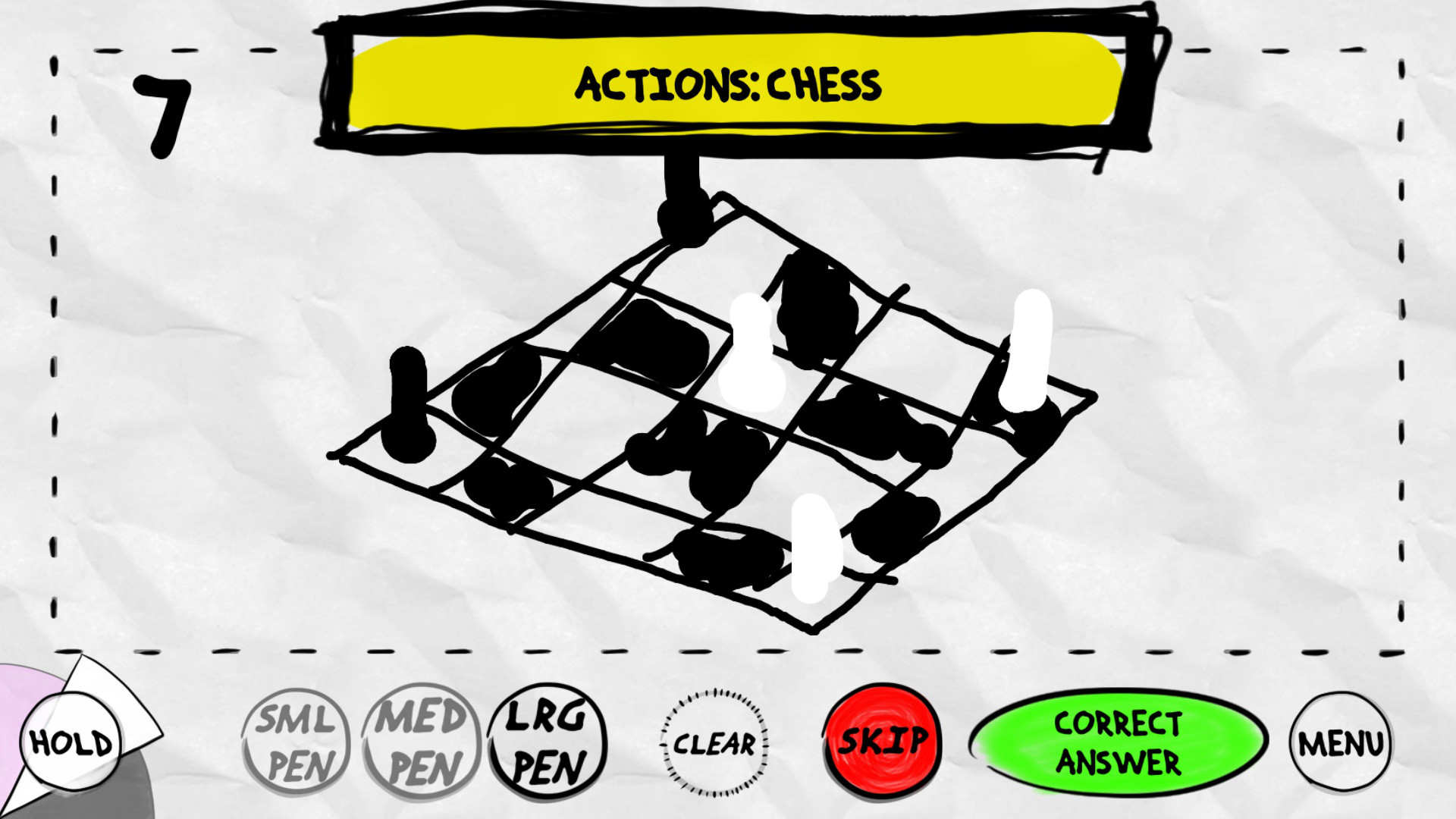Scribble Plus screenshot 1