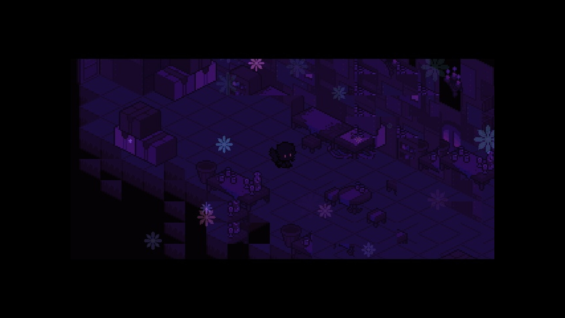 The Faceless Double / かおなしのダブル screenshot 6