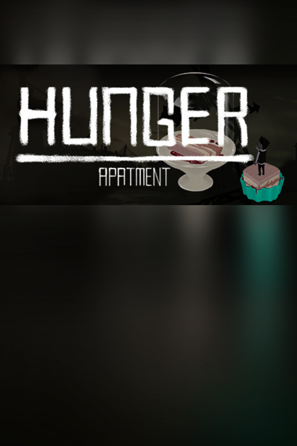 Hunger Apartment （蚀狱）