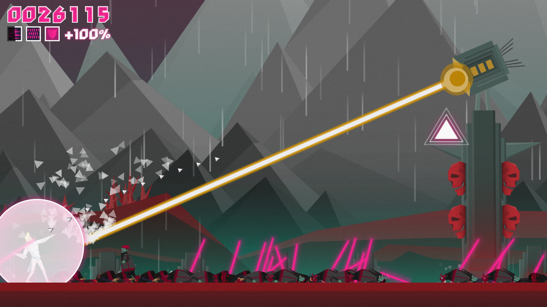 Lichtspeer: Double Speer Edition screenshot 8