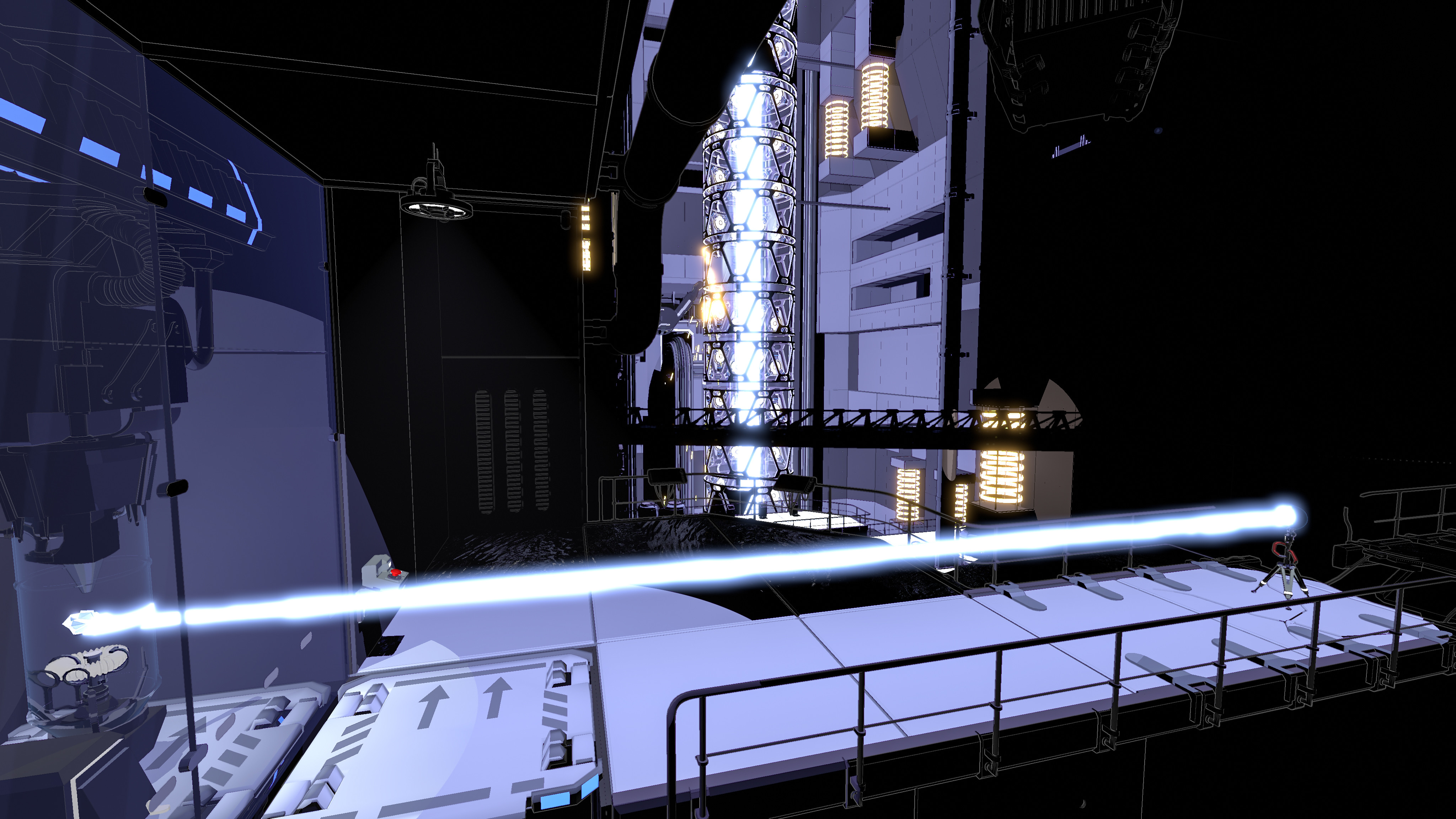 Lightmatter screenshot 11