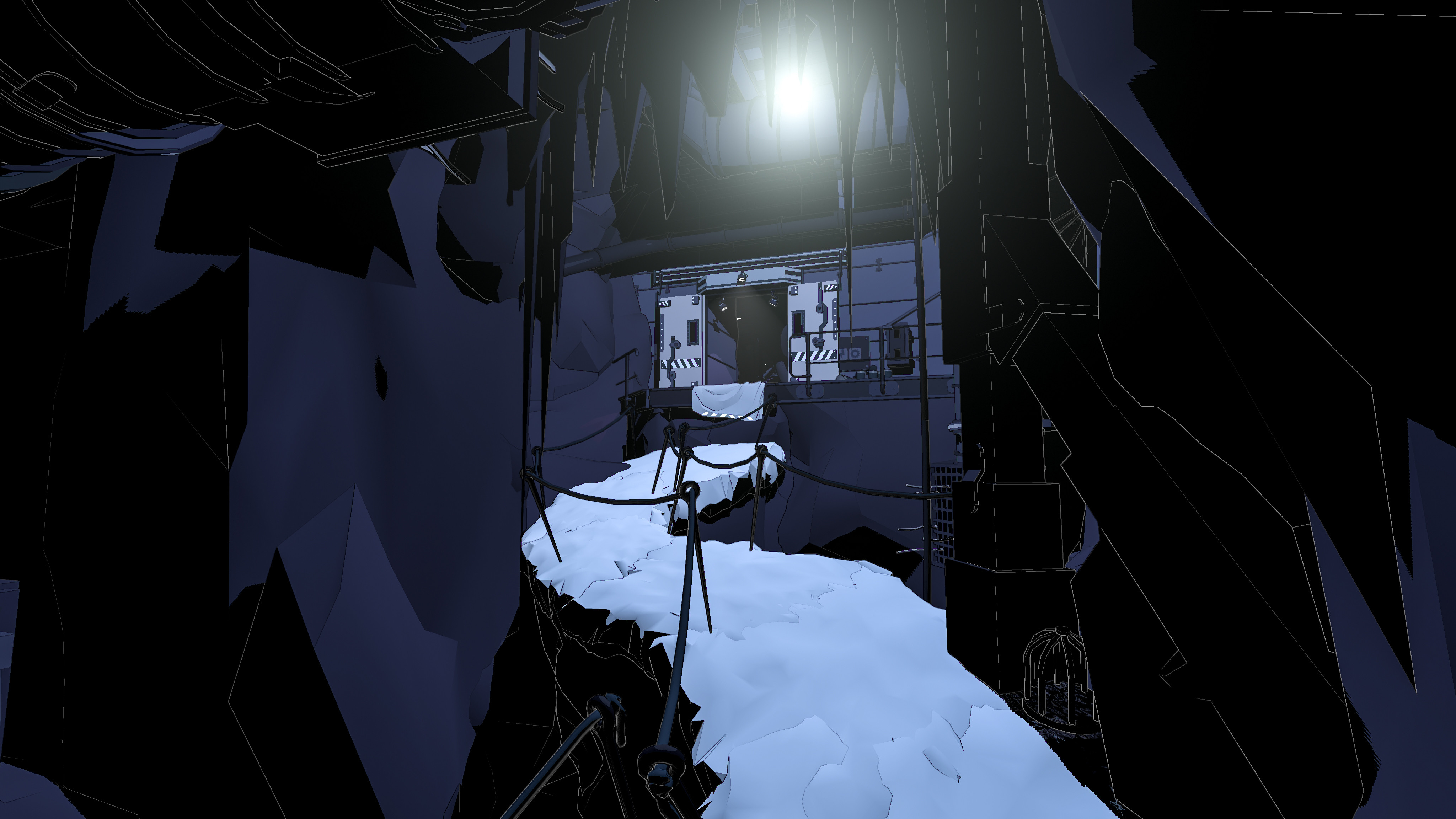 Lightmatter screenshot 15
