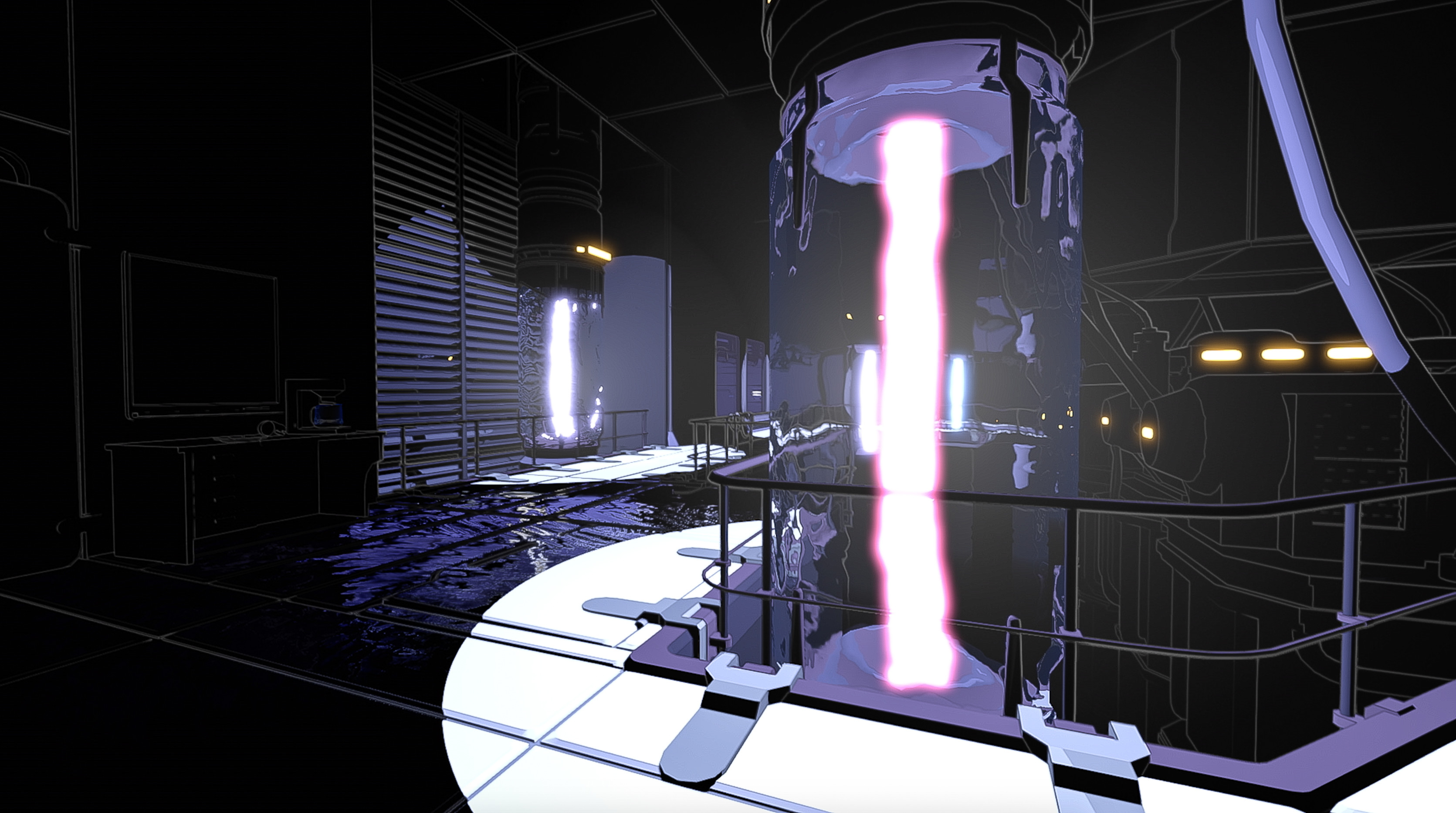 Lightmatter screenshot 12