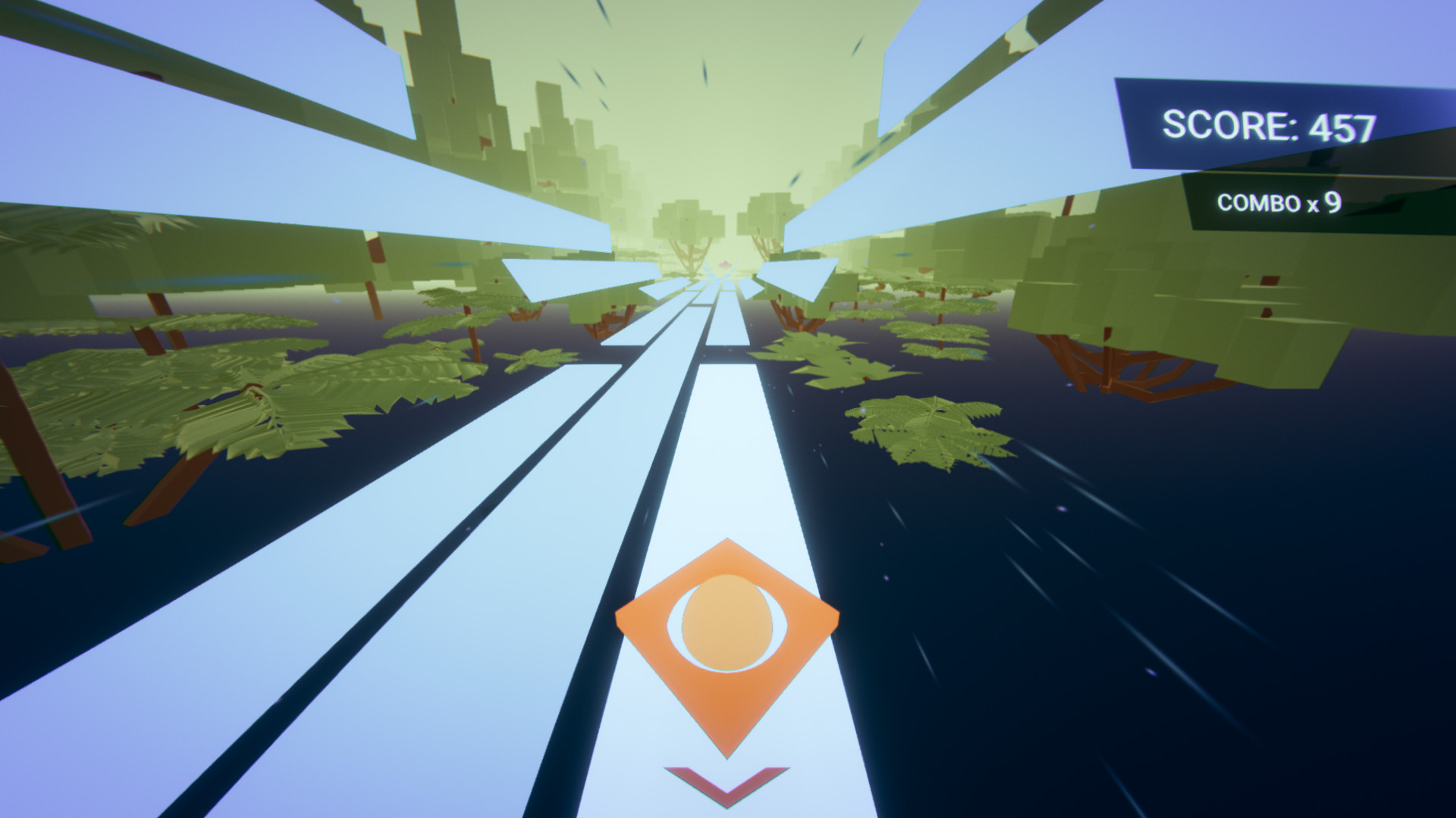 Sound Slide screenshot 5