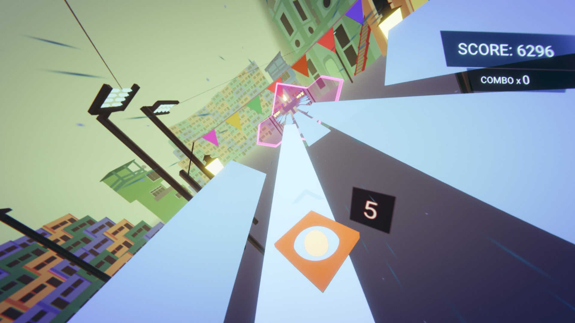Sound Slide screenshot 6