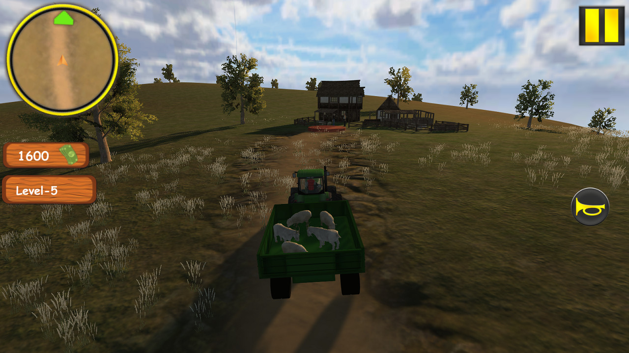 Farming Village screenshot 5