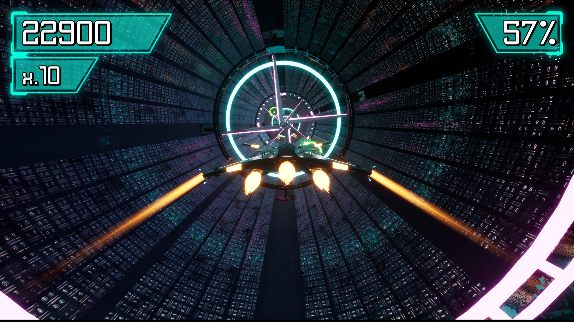 Accel screenshot 6