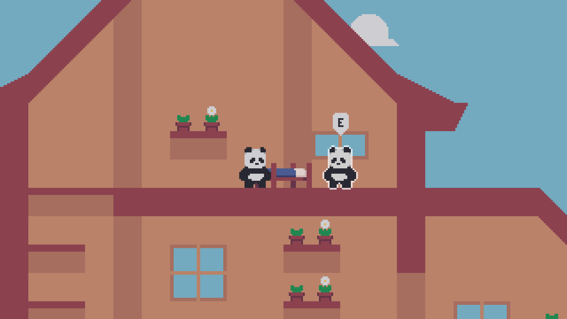 CoderBear screenshot 1