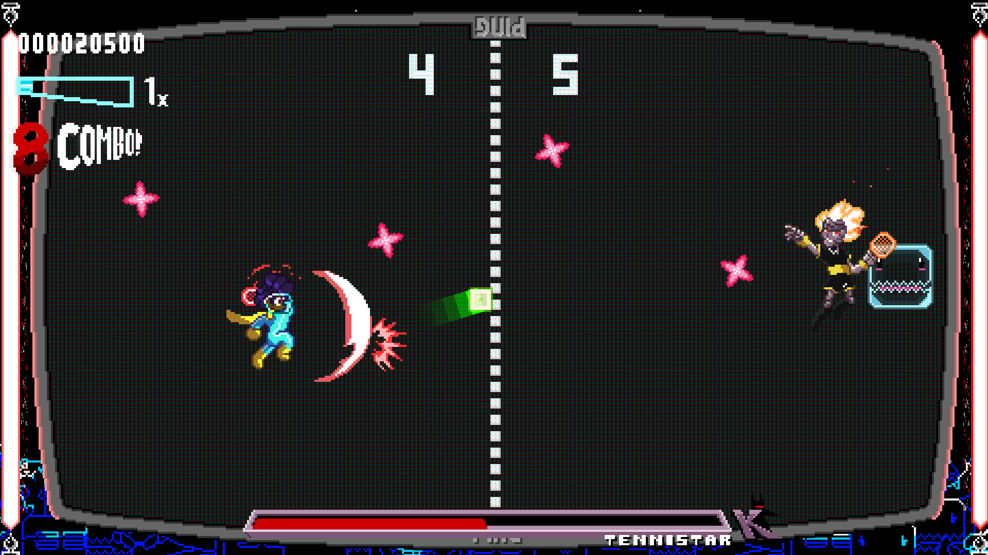 Sky Racket screenshot 9