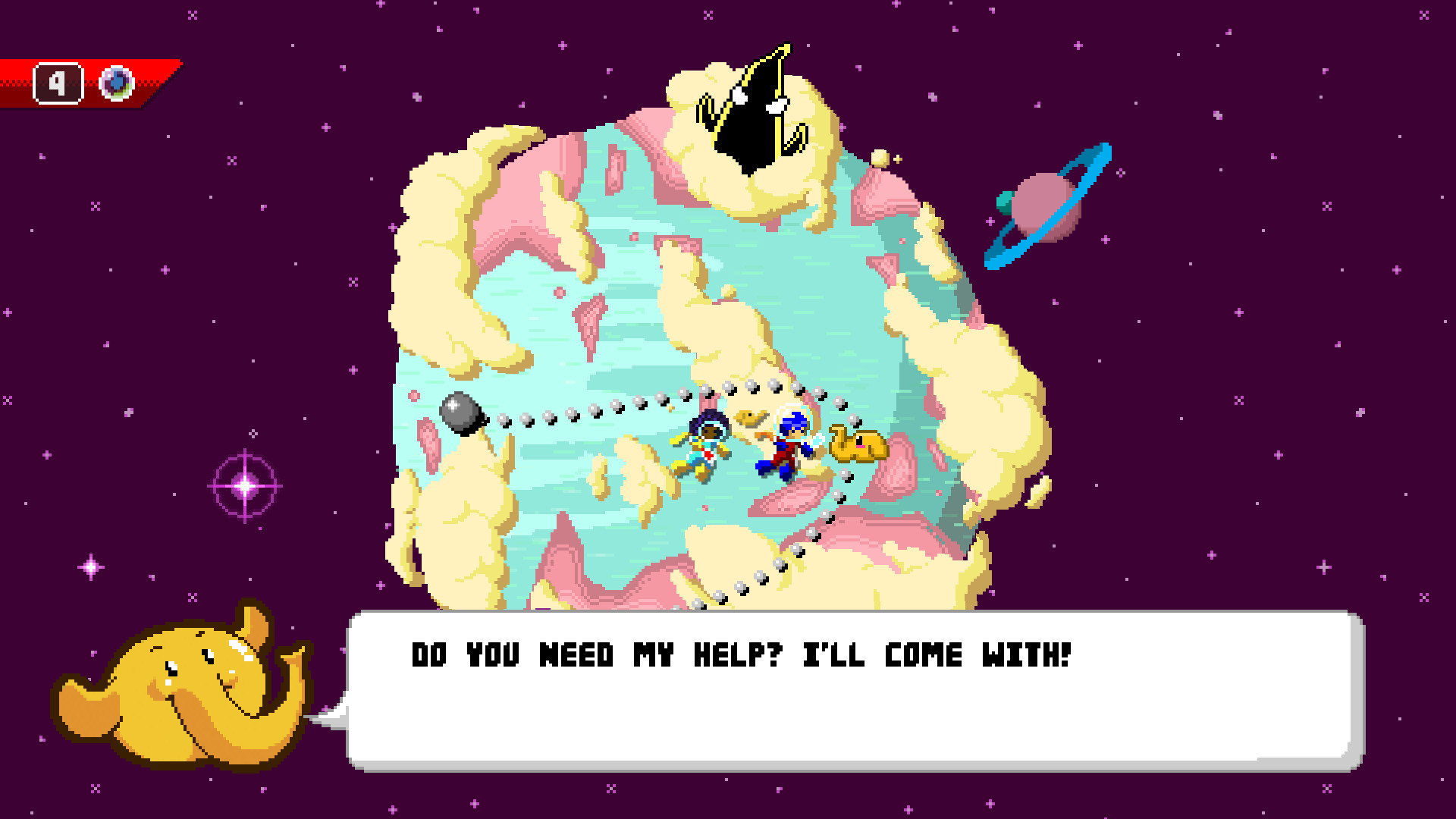 Sky Racket screenshot 10