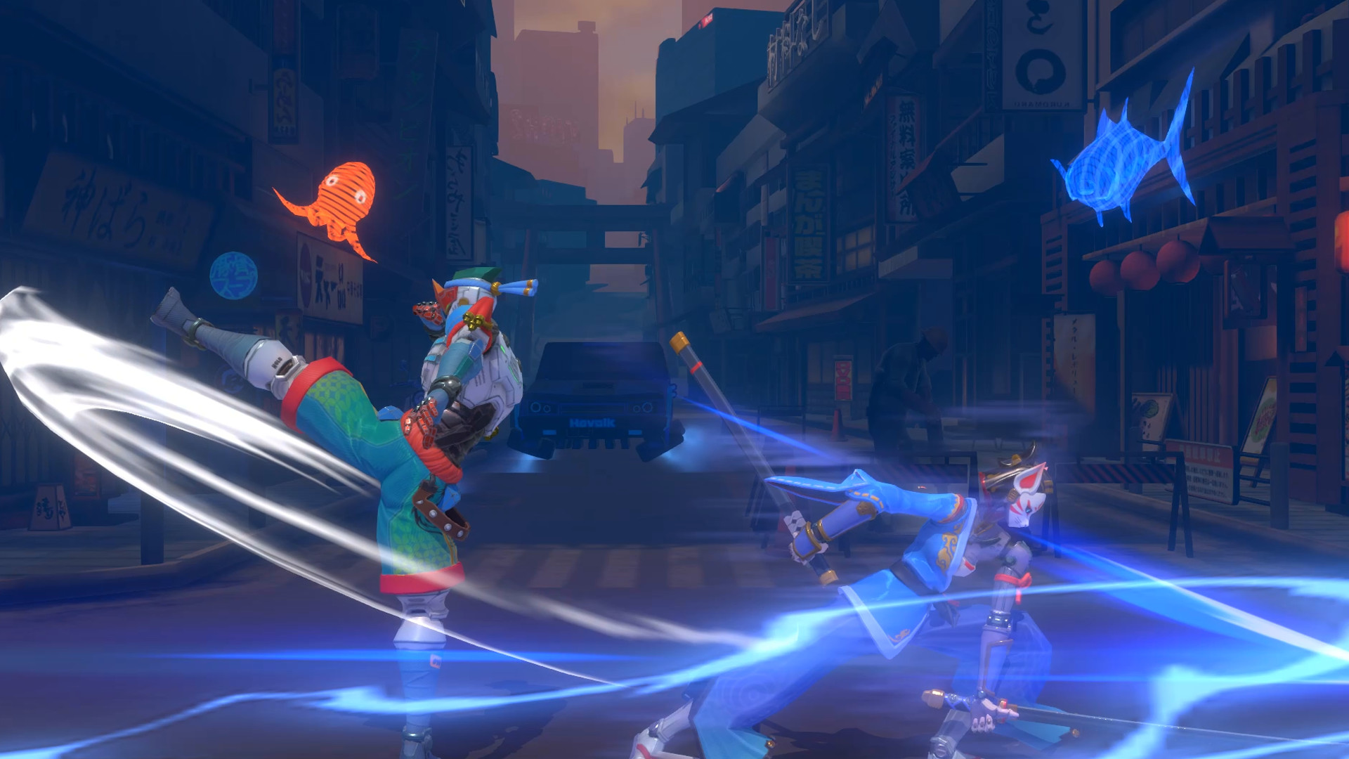 Metal Revolution screenshot 1