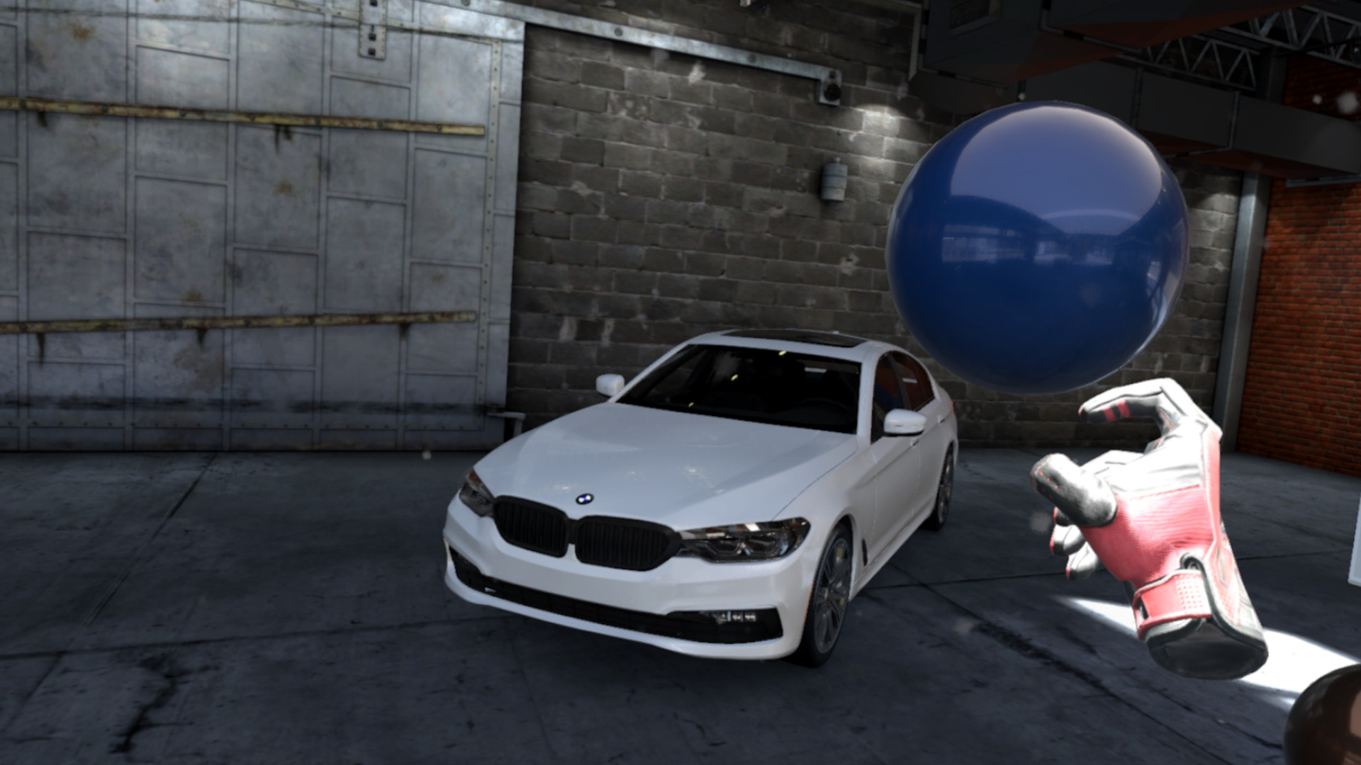 RelayCars screenshot 8