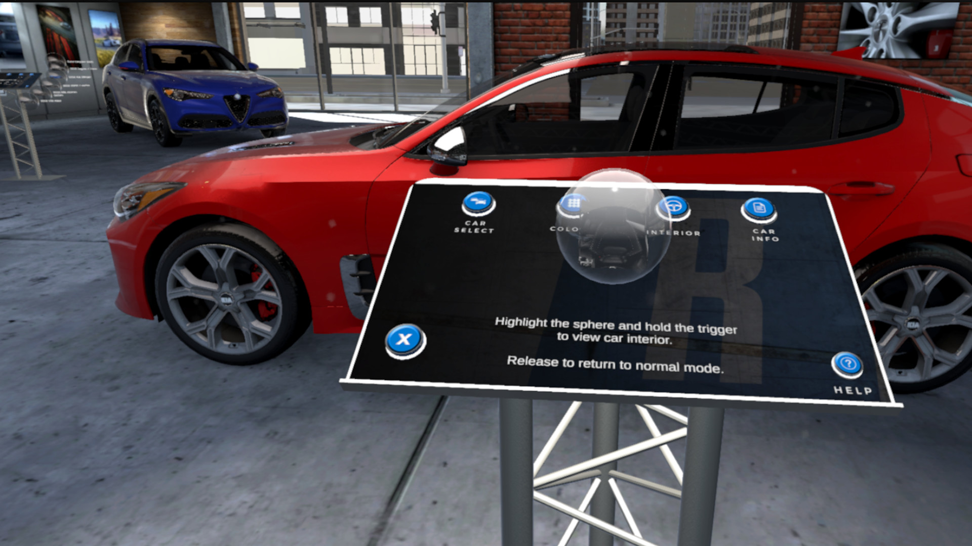 RelayCars screenshot 6