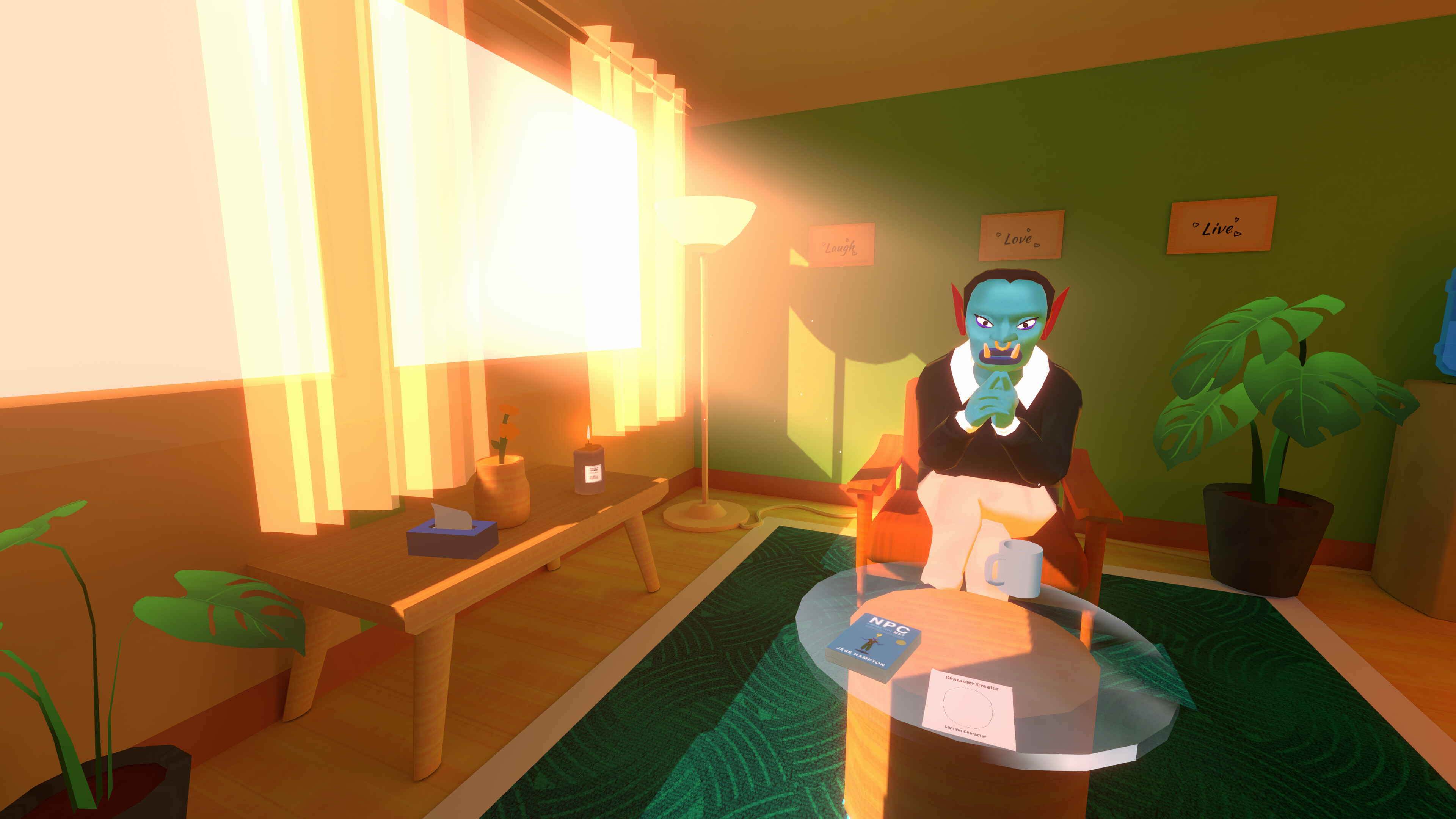 The Dungeon Experience screenshot 6
